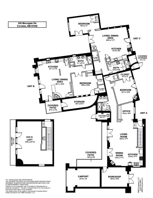 Photo 4 — 250 Moongate Road