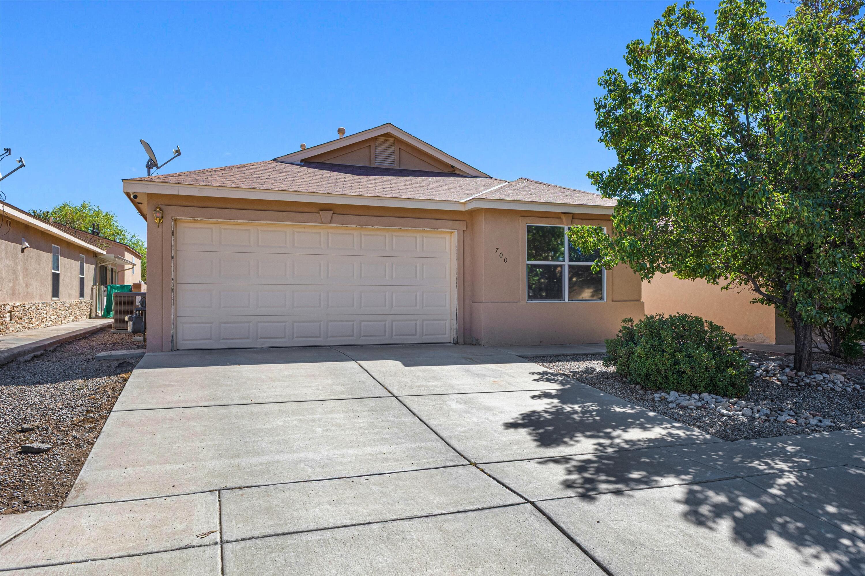 700 97th Street SW, Albuquerque, NM 87121
