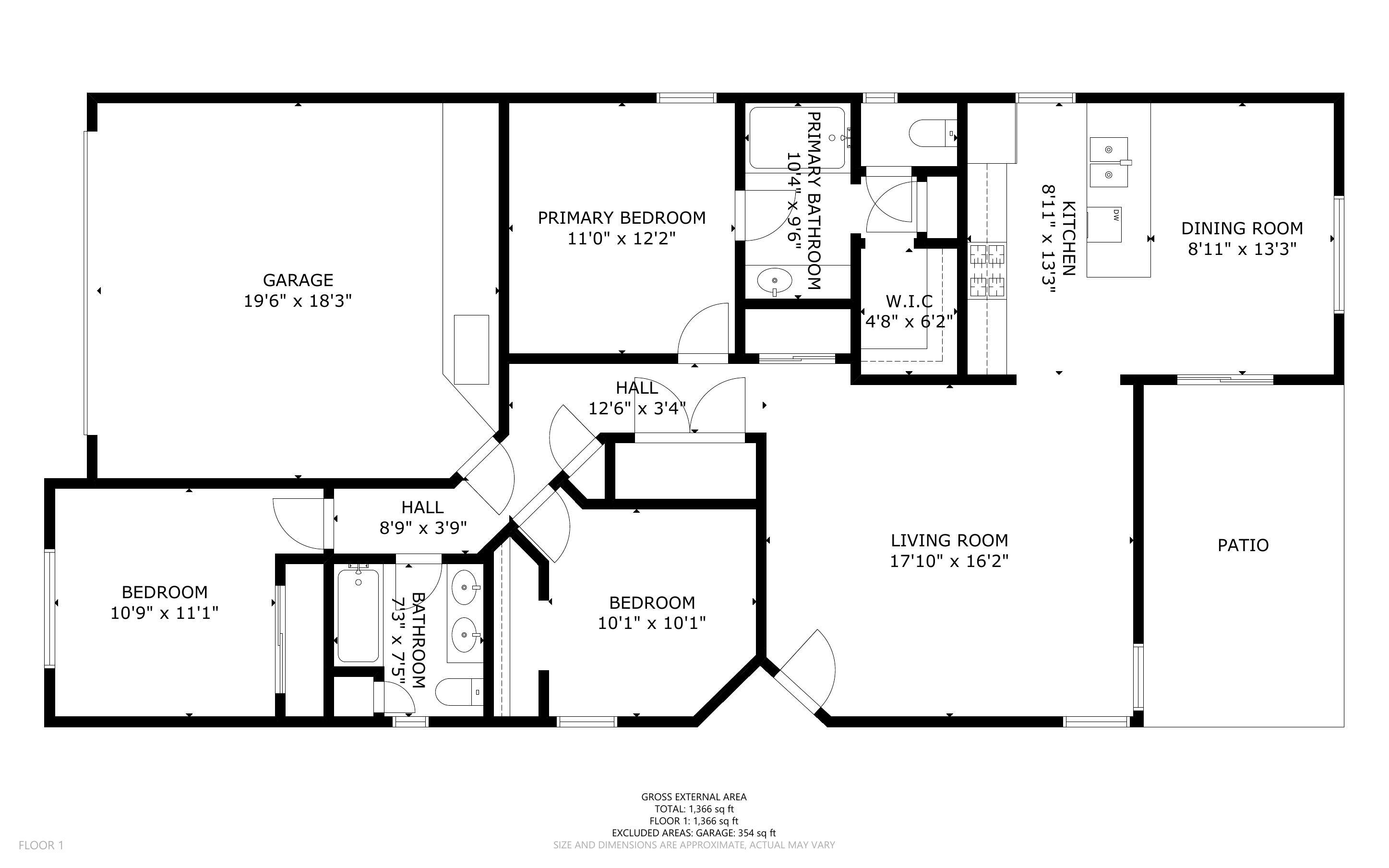 Photo 2 — 700 97th Street SW