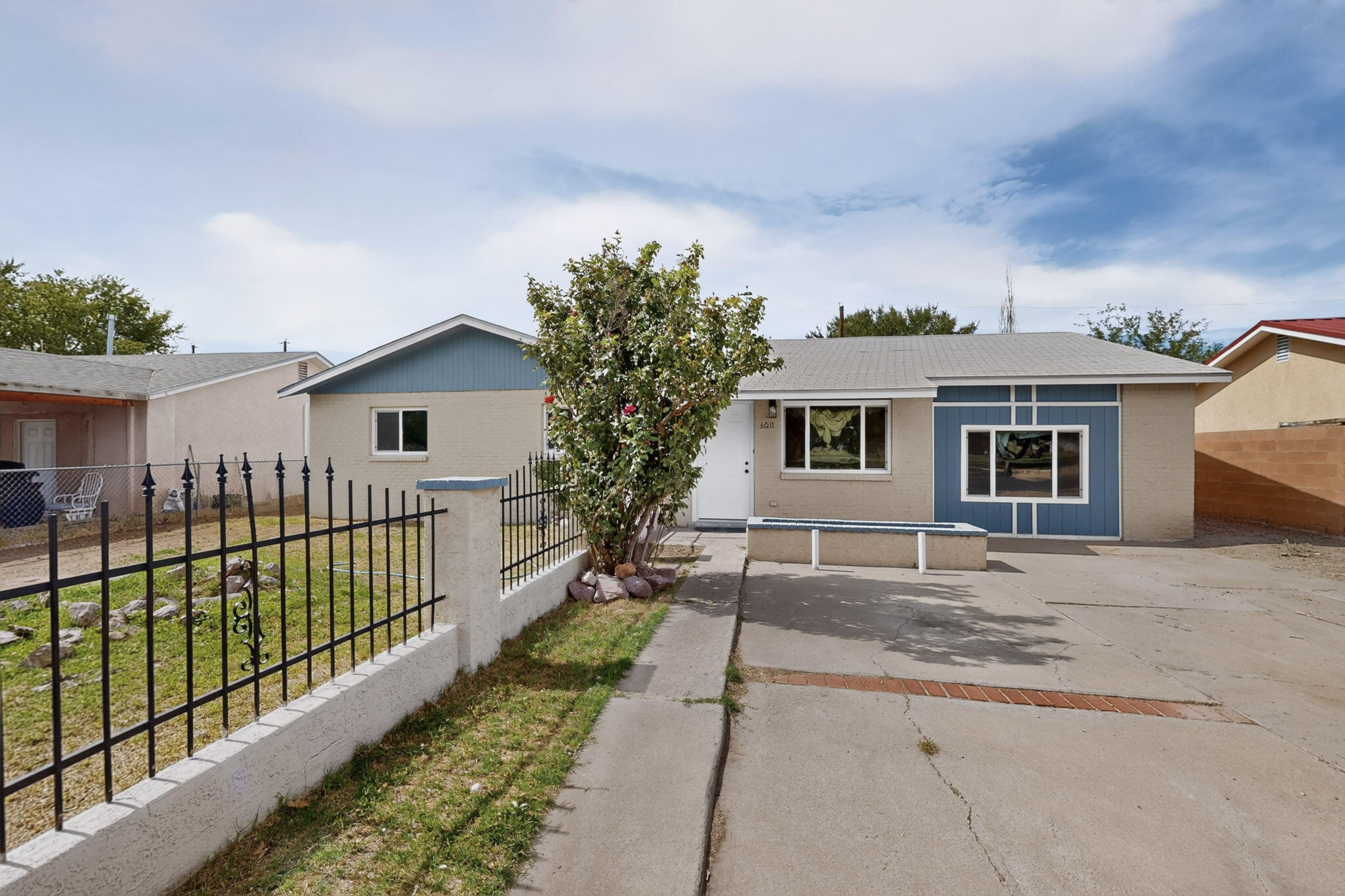 4611 Valley Park Drive SW