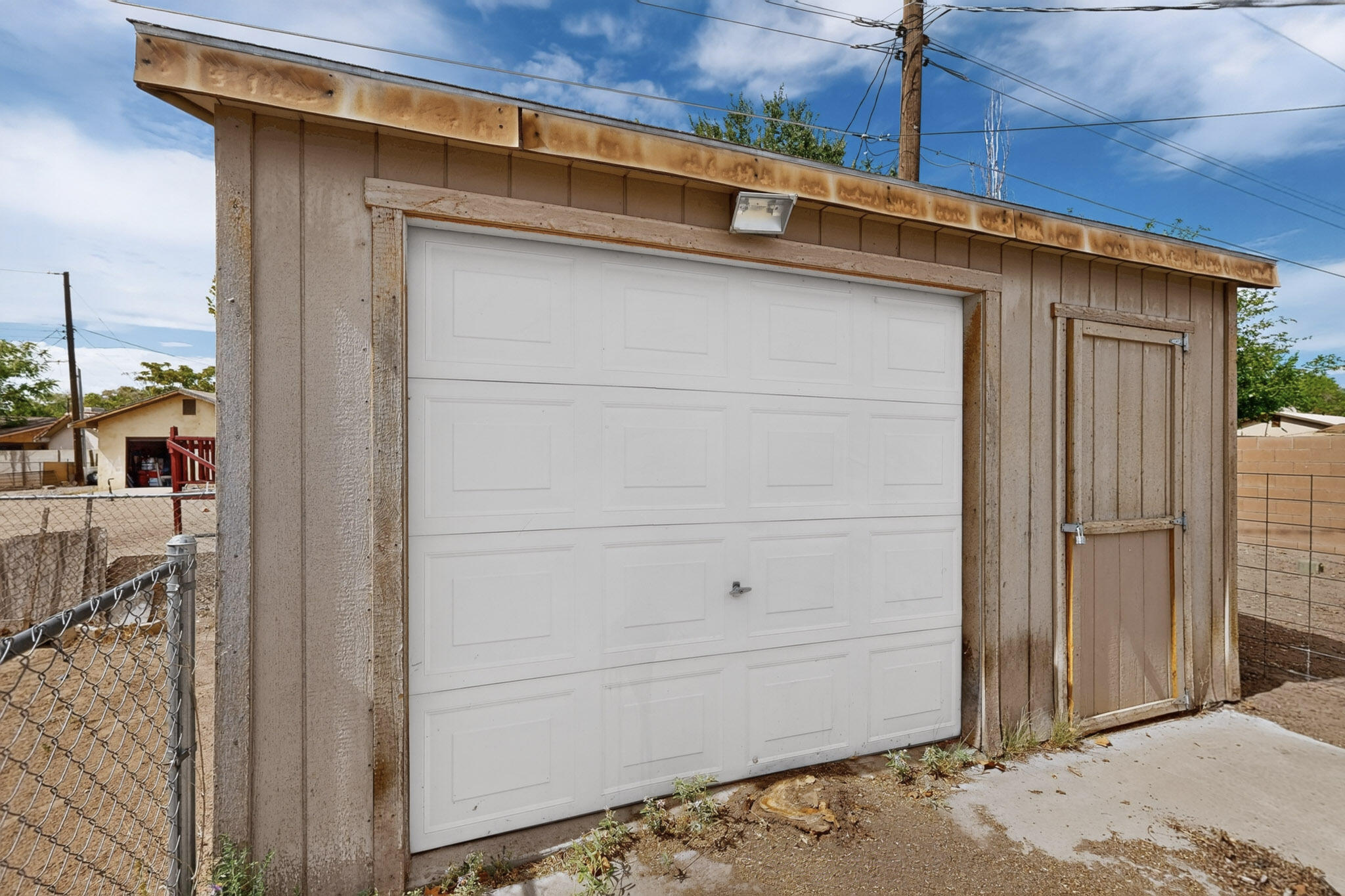 Photo 12 — 4611 Valley Park Drive SW
