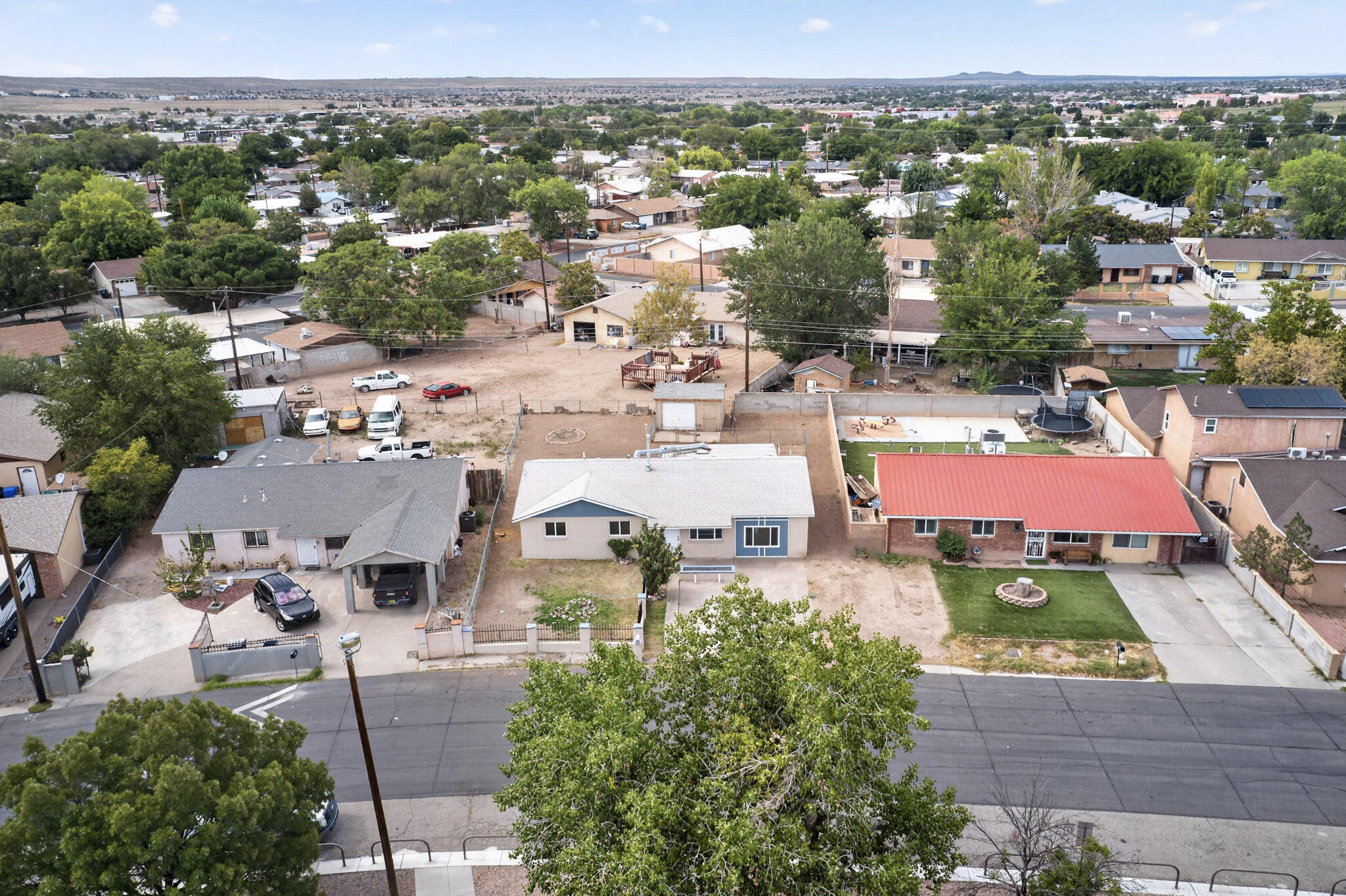 Photo 8 — 4611 Valley Park Drive SW