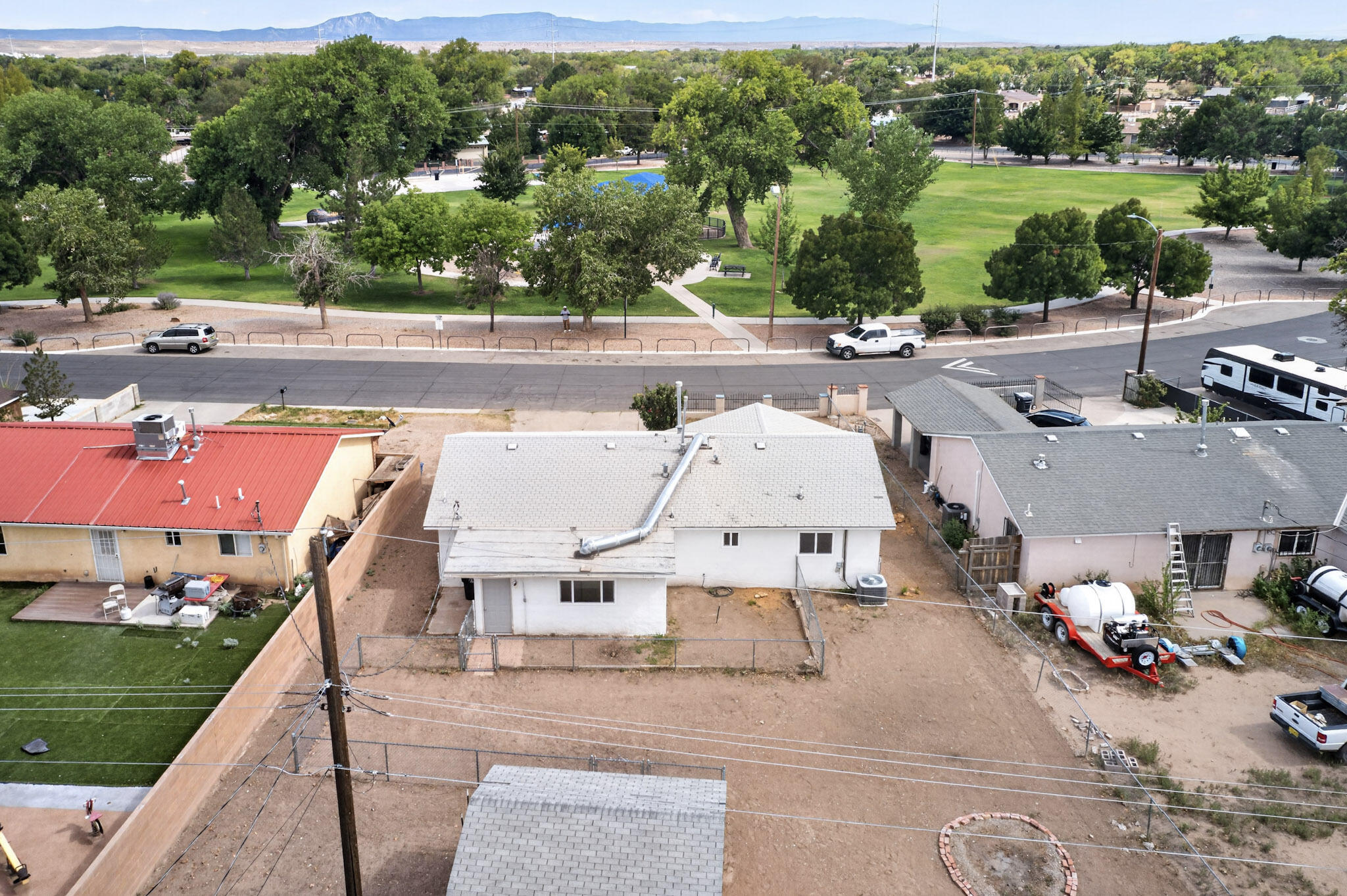 Photo 7 — 4611 Valley Park Drive SW