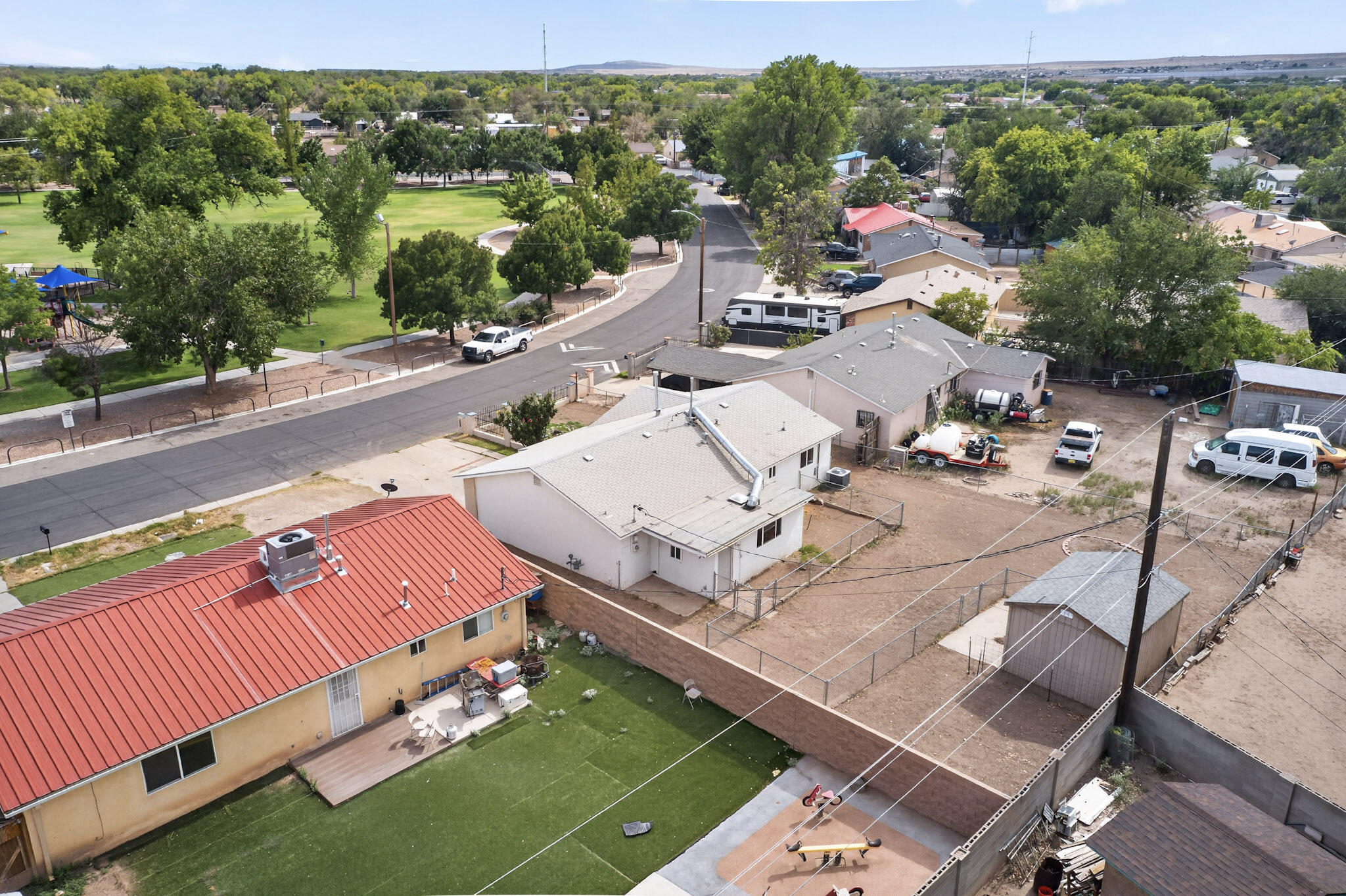 Photo 6 — 4611 Valley Park Drive SW