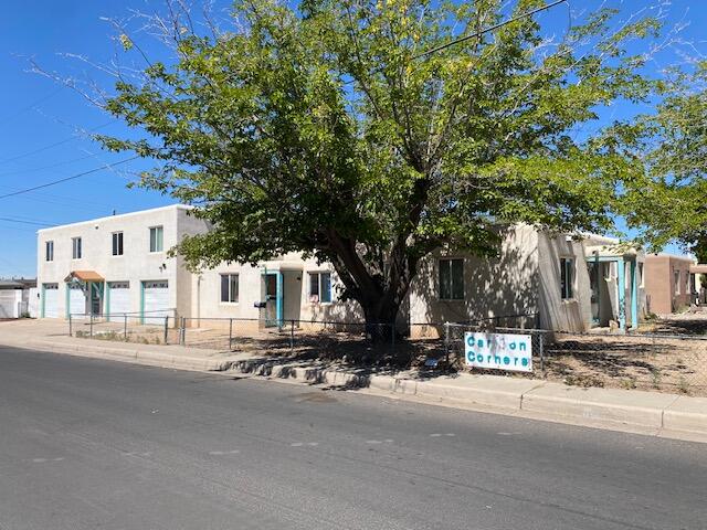 545 Cardenas Drive SE # 12-A, Albuquerque, NM 87108