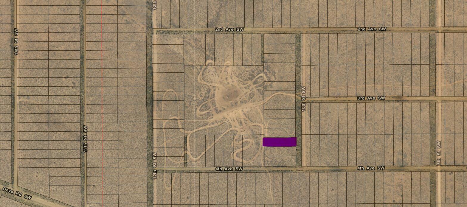 Lot 33 10th Street SW