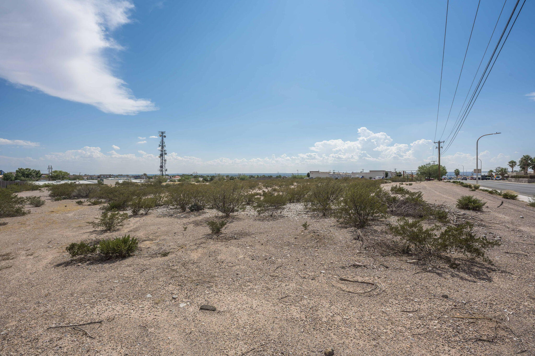 Photo 3 —  E Griggs Avenue