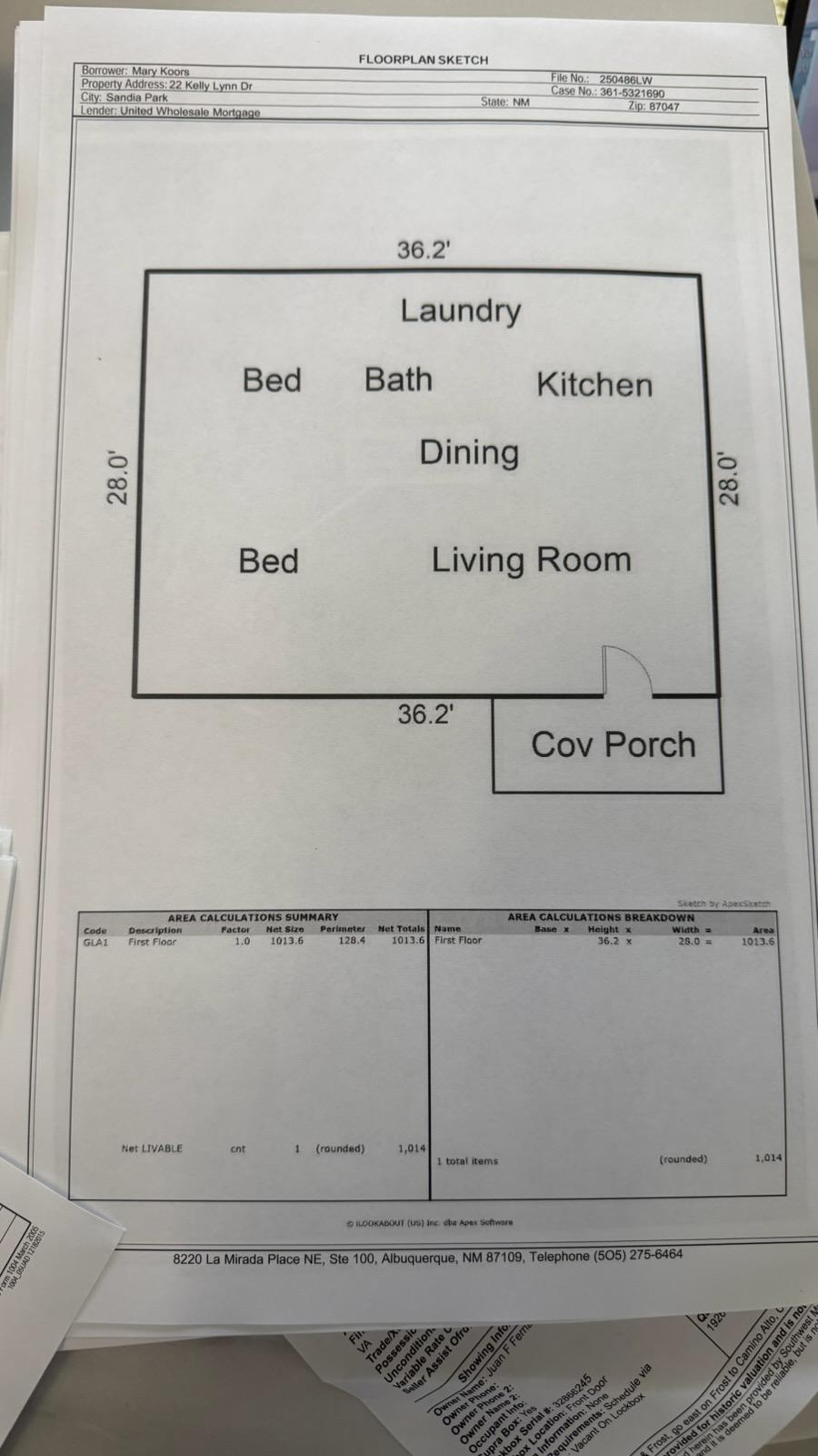 Photo 2 — 22 Kelly Lynn Drive
