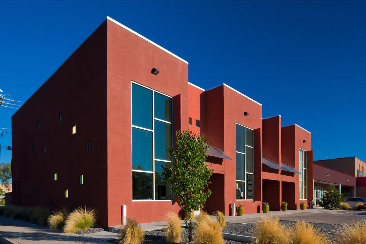 300 Adams Street SE, Albuquerque, NM 87108