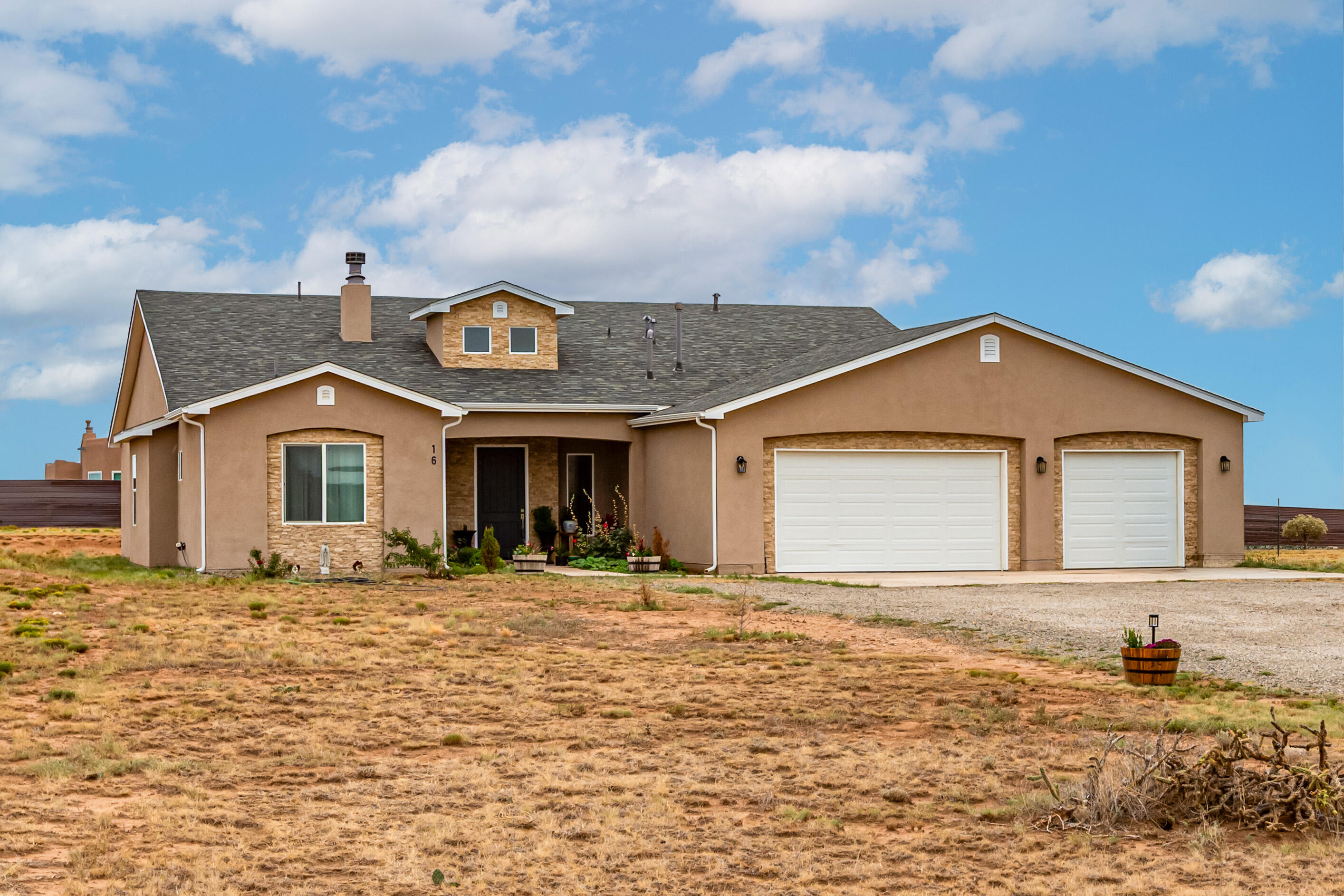 16 Northland Meadows Place, Edgewood, NM 87015