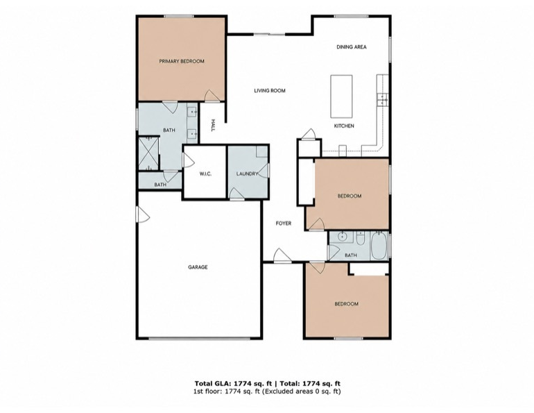 Photo 2 — 420 65th Street SW