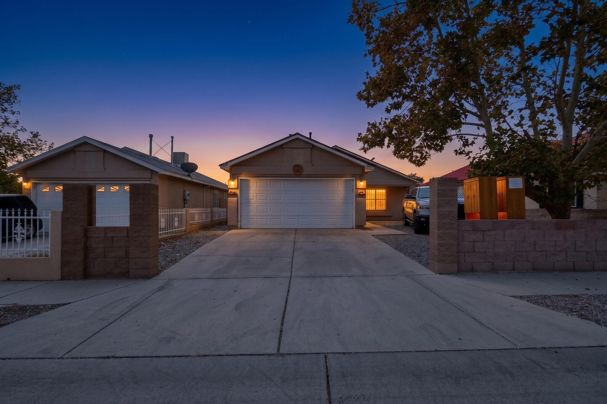7304 Rainmaker Road SW