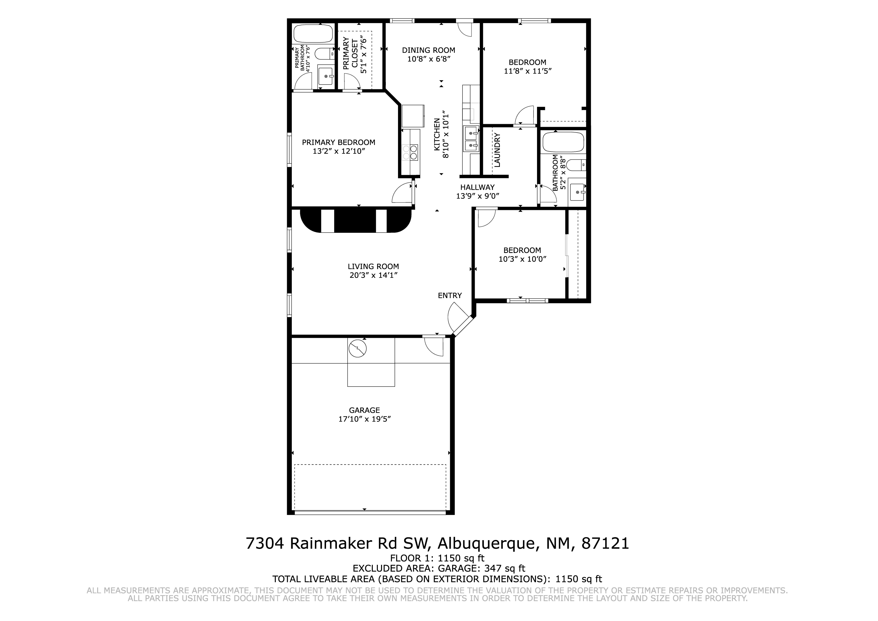 Photo 2 — 7304 Rainmaker Road SW