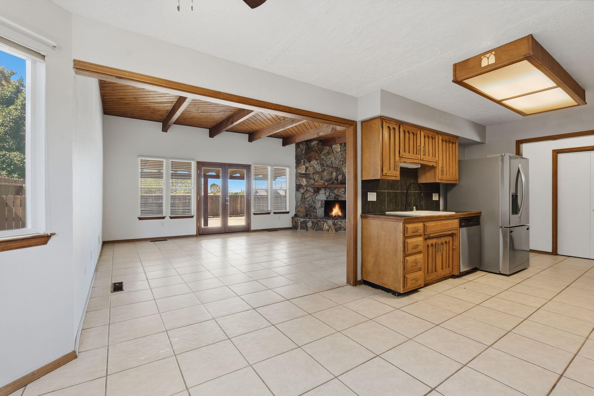 Photo 7 — 7309 Capulin Road NE