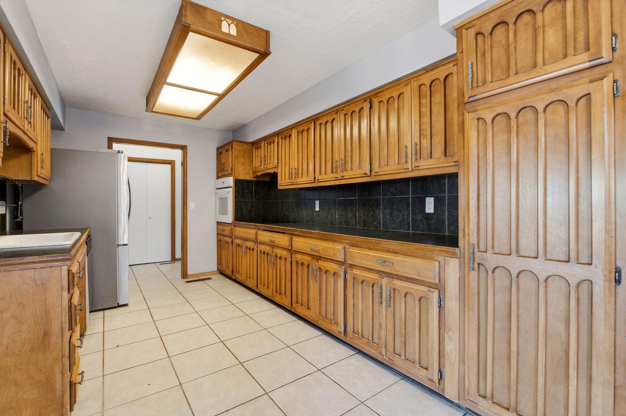 Photo 2 — 7309 Capulin Road NE