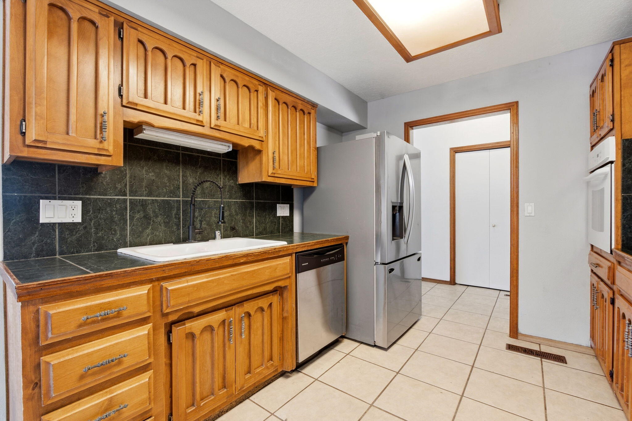 Photo 3 — 7309 Capulin Road NE