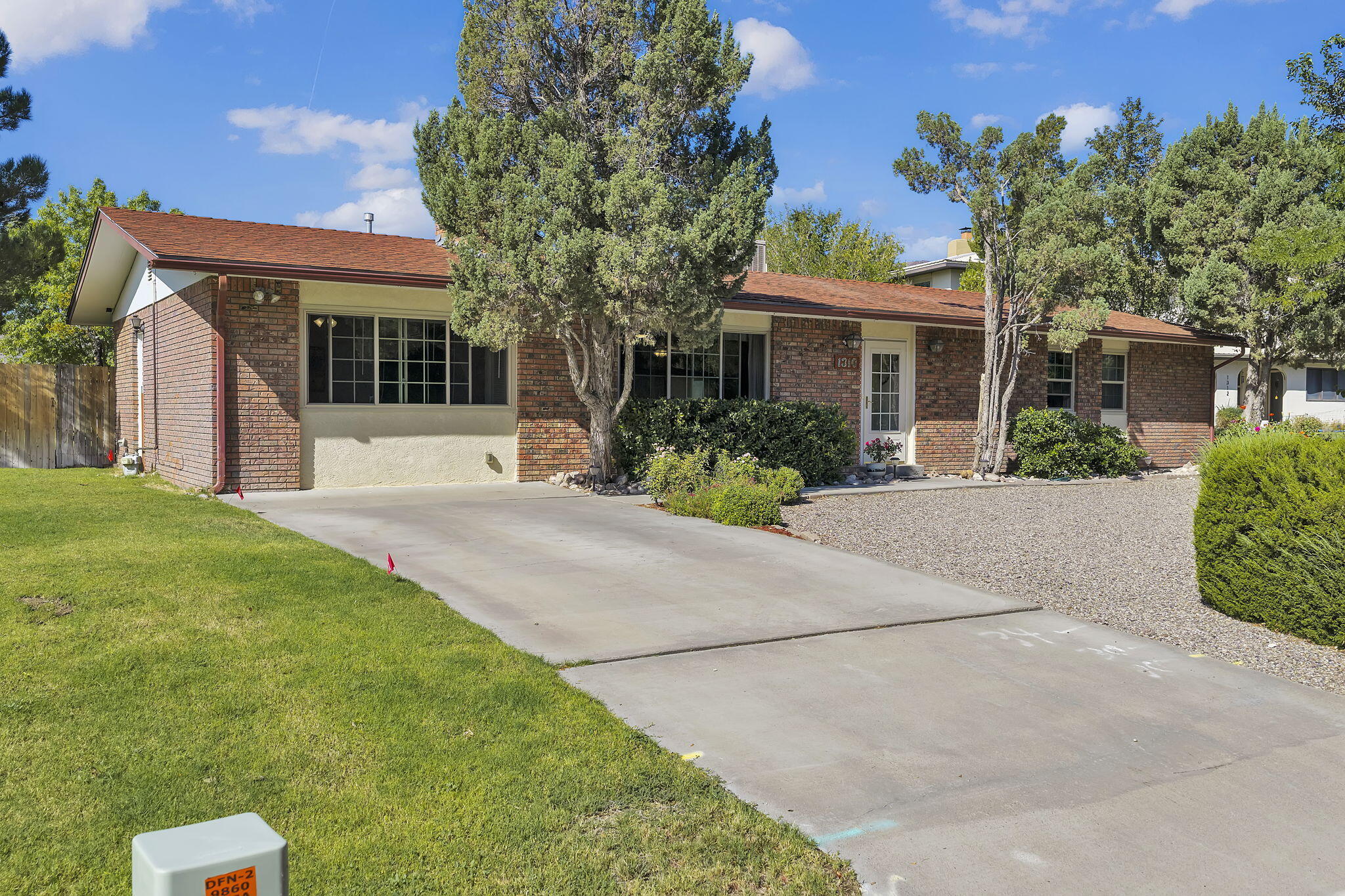 1310 North Drive, Socorro, NM 87801