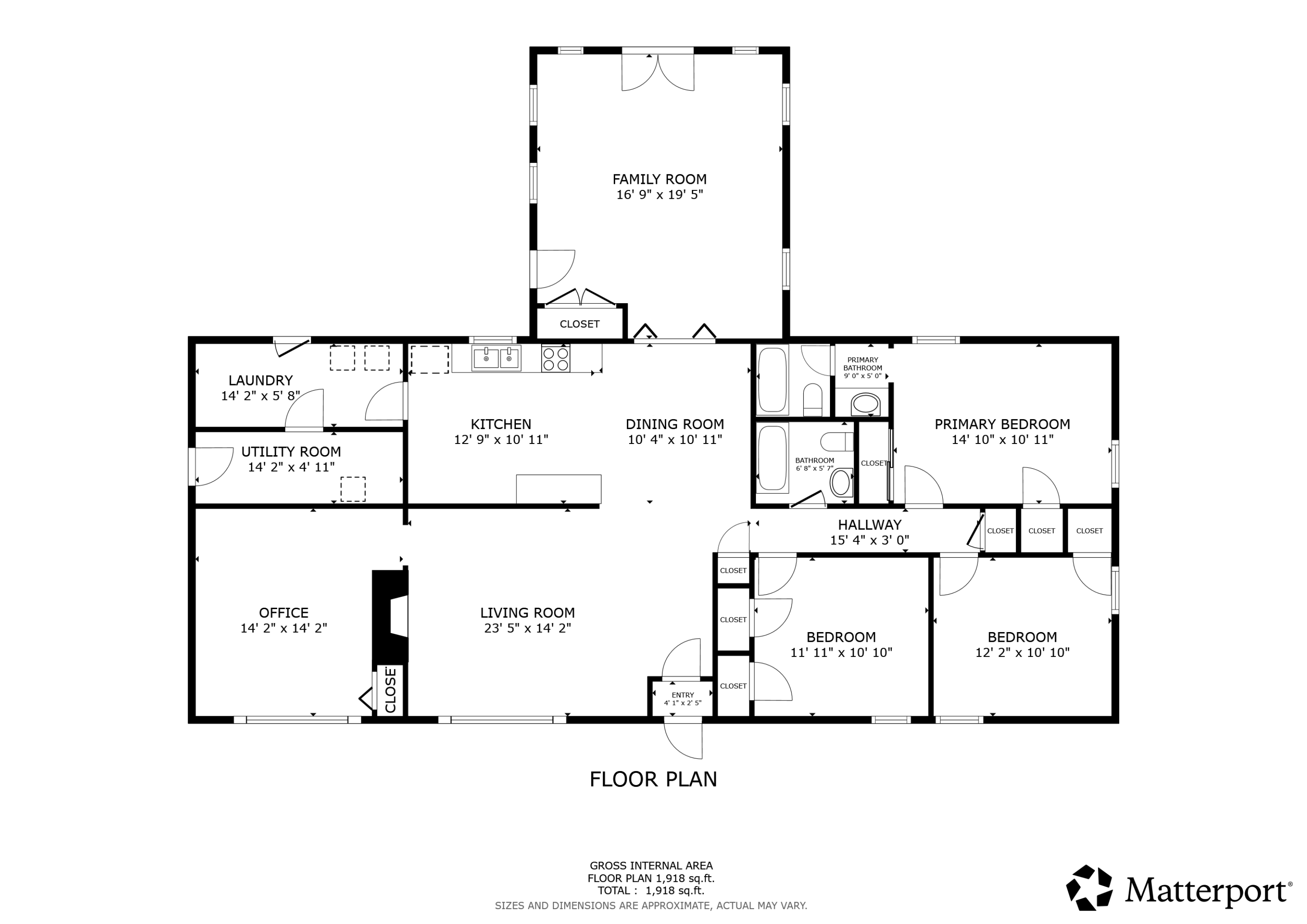 Photo 6 — 1310 North Drive