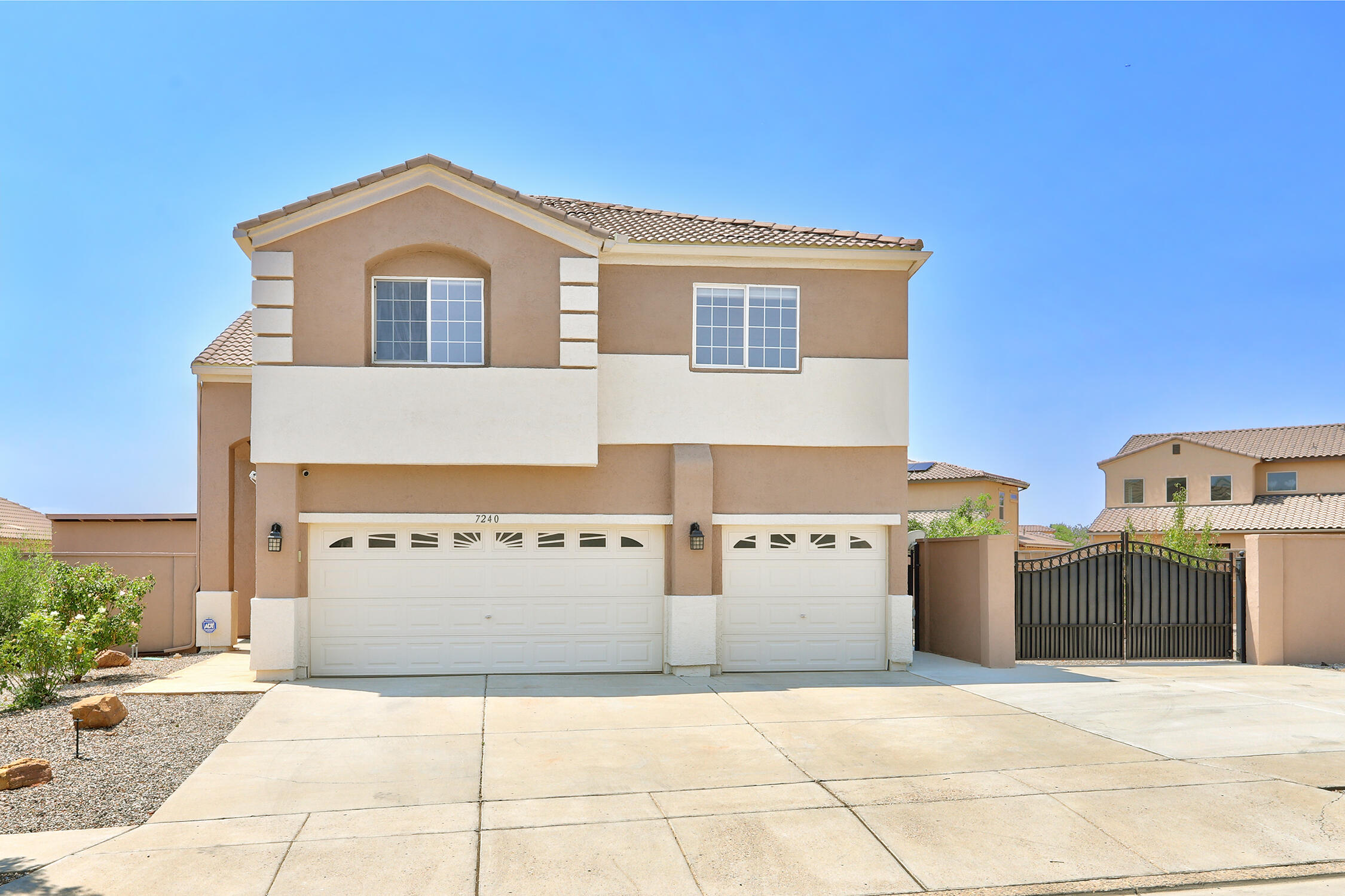 7240 N Tree Line Avenue NW, Albuquerque, NM 87114