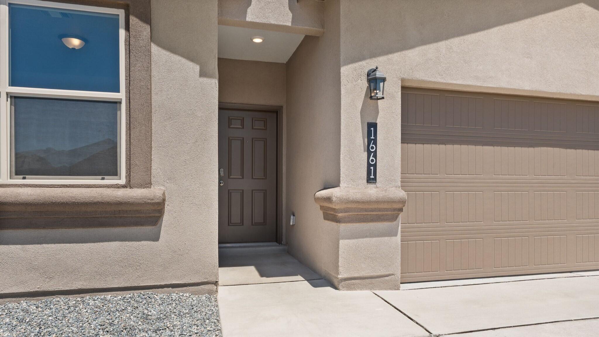 2516 Talisker Street NE, Rio Rancho, NM 87144