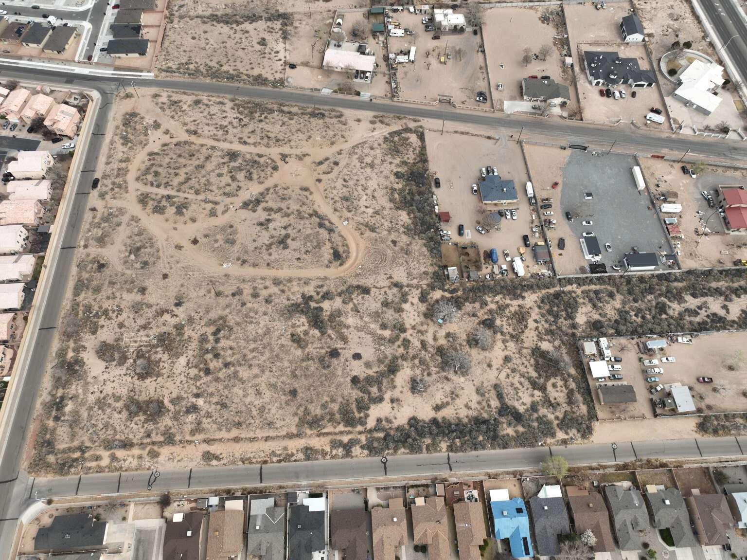 Photo 5 — 7400 Eucariz Road SW