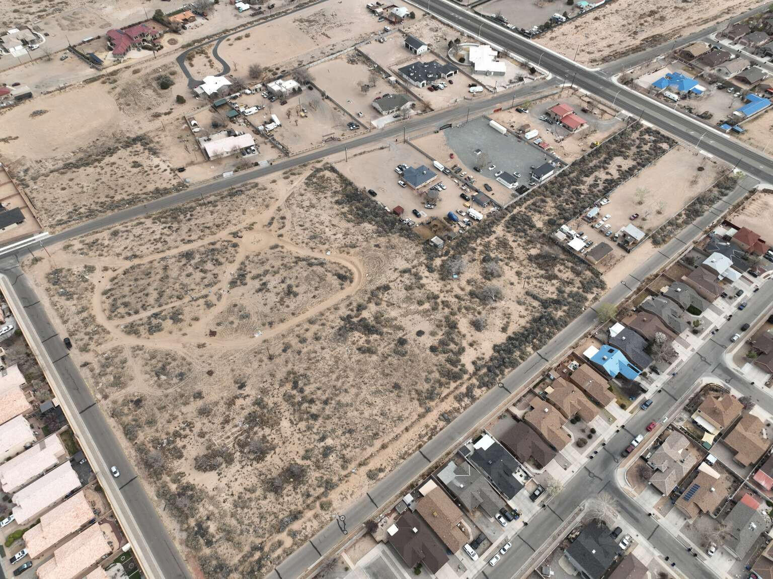 Photo 4 — 7400 Eucariz Road SW