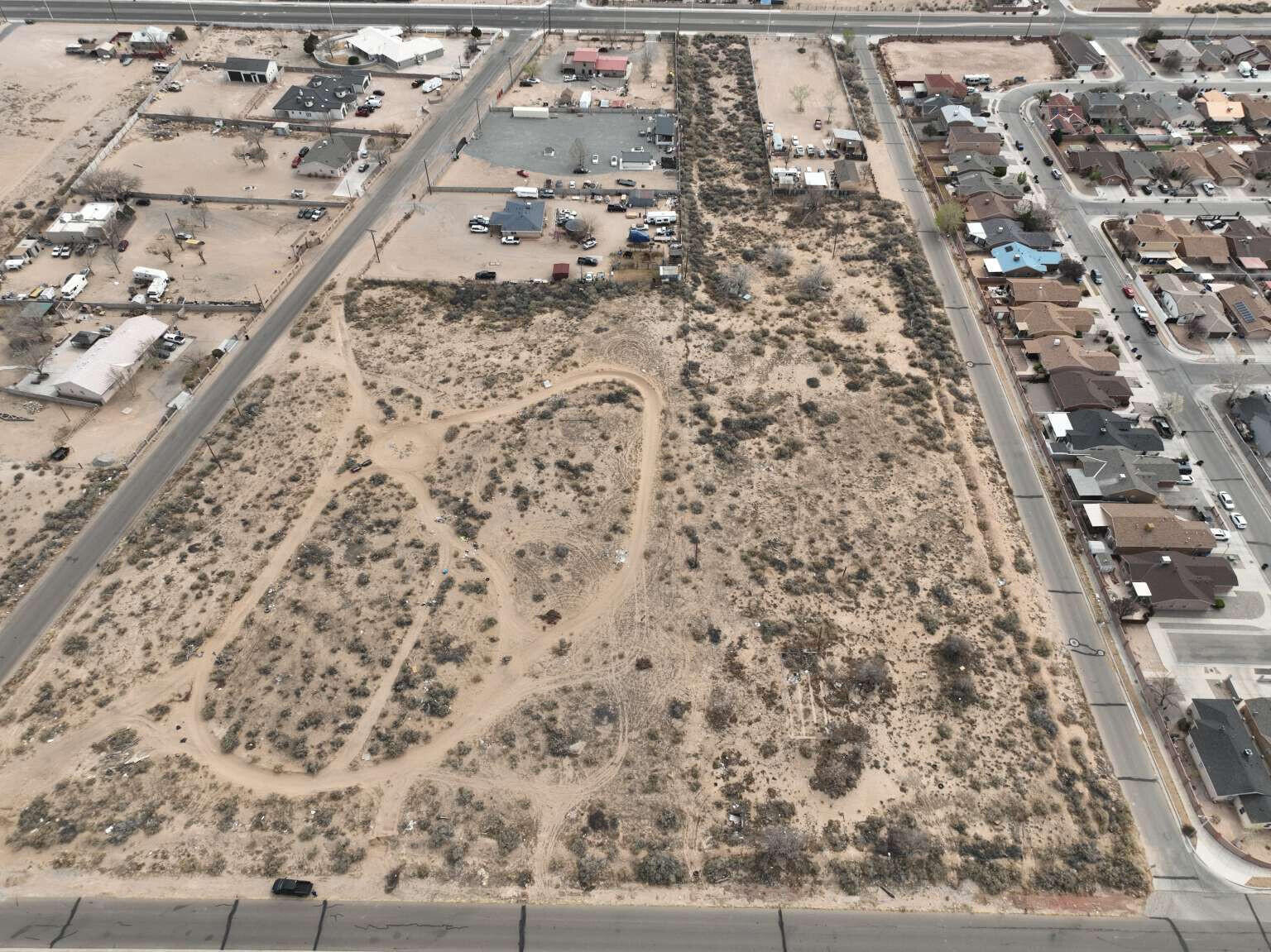 Photo 3 — 7400 Eucariz Road SW