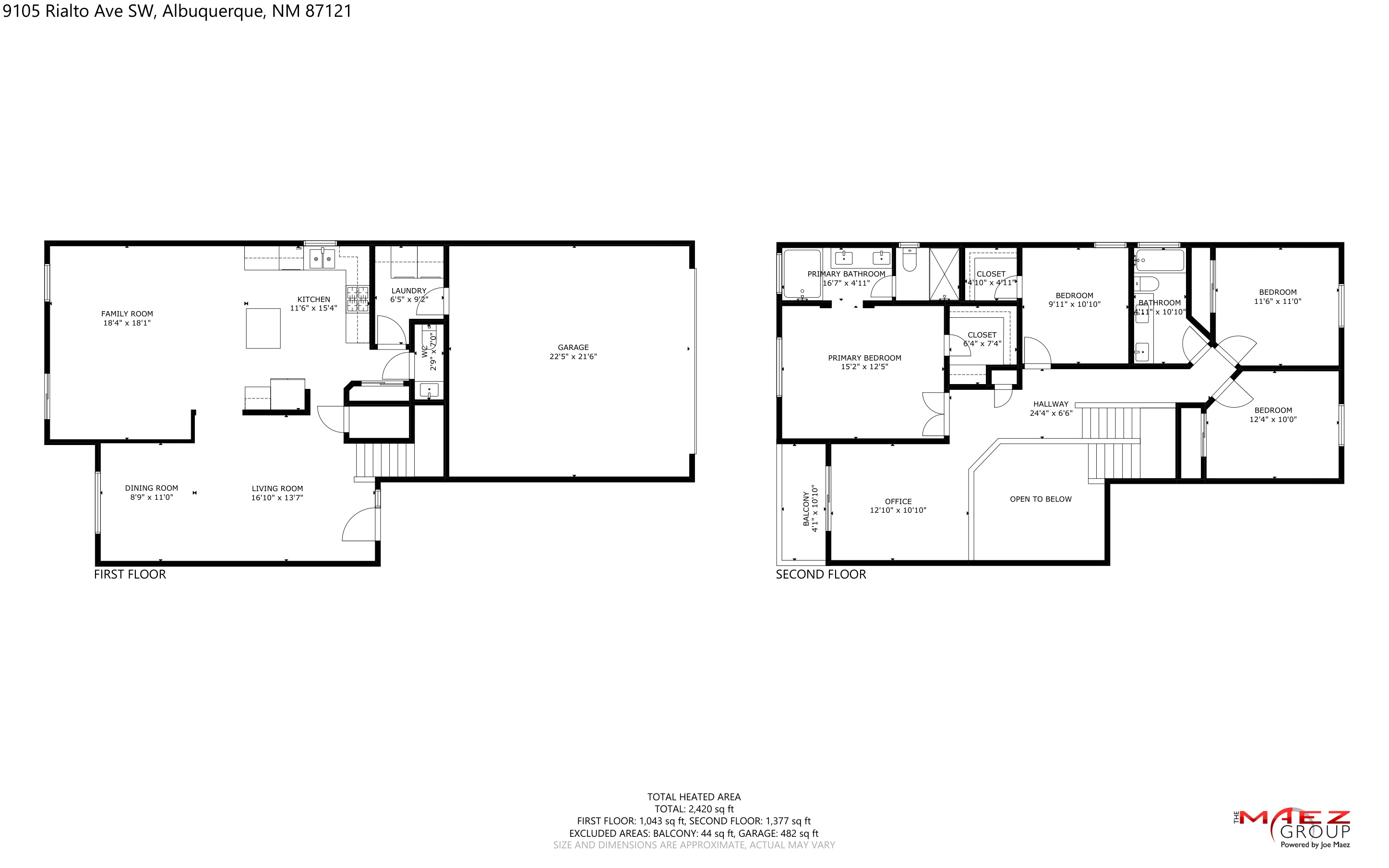 Photo 7 — 9105 Rialto Avenue SW