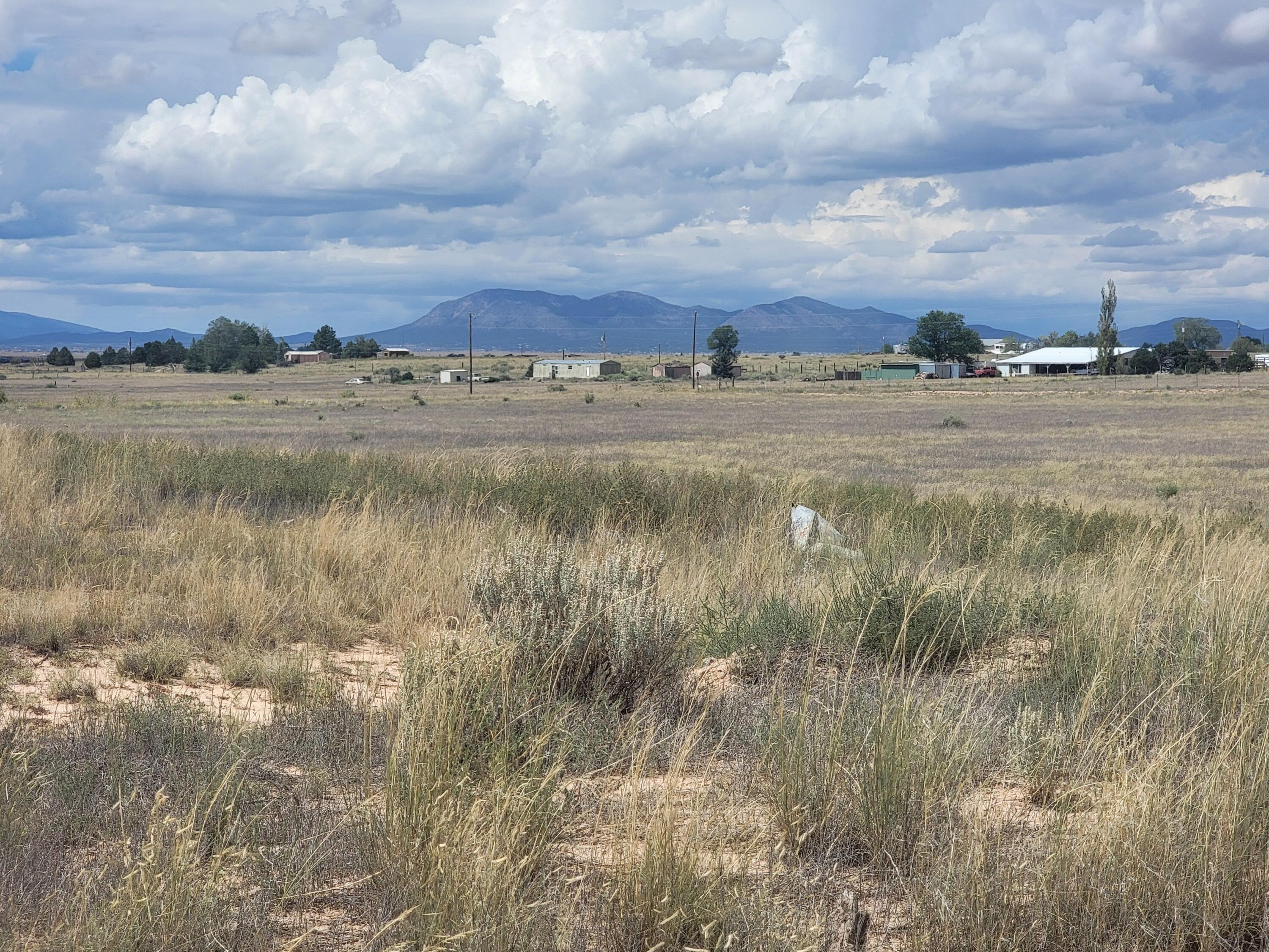 0 Midway Lane, Moriarty, NM 87035