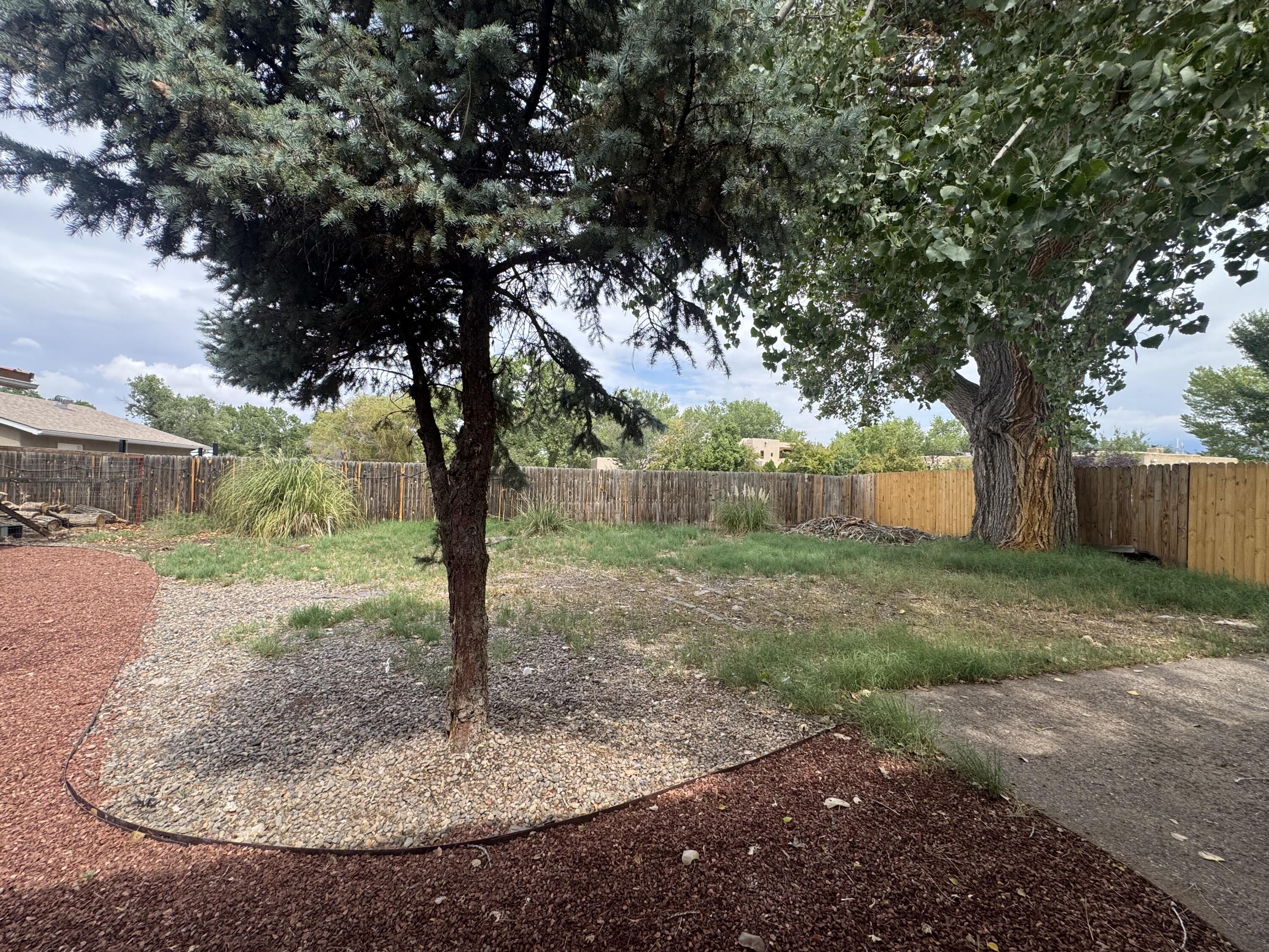 Photo 3 — 961 Alameda Boulevard NW