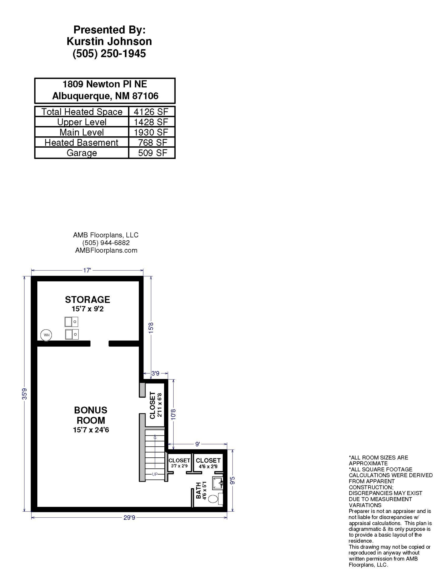 Photo 4 — 1809 Newton Place NE