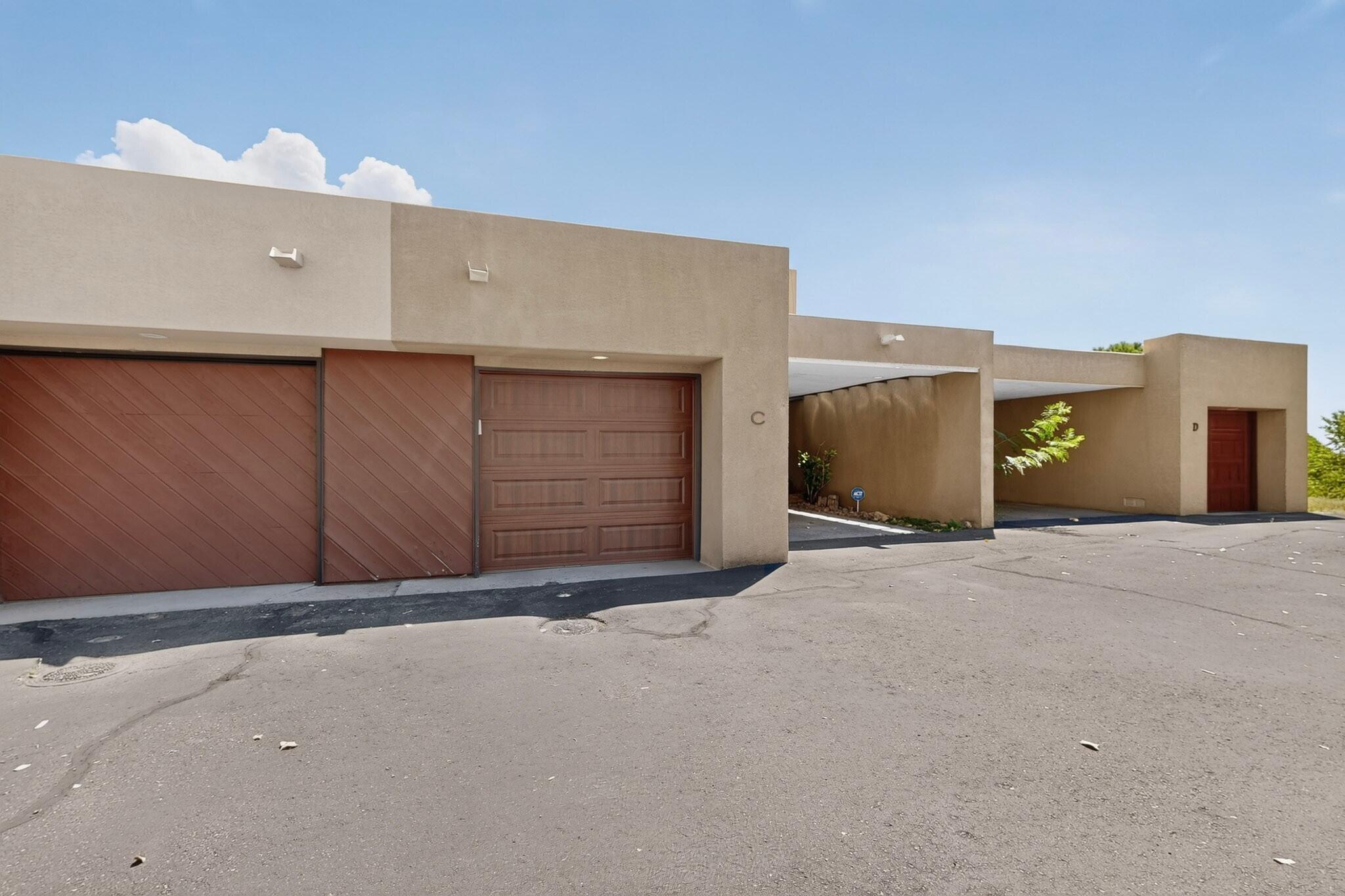 Photo 4 — 795 Tramway Lane NE UNIT C