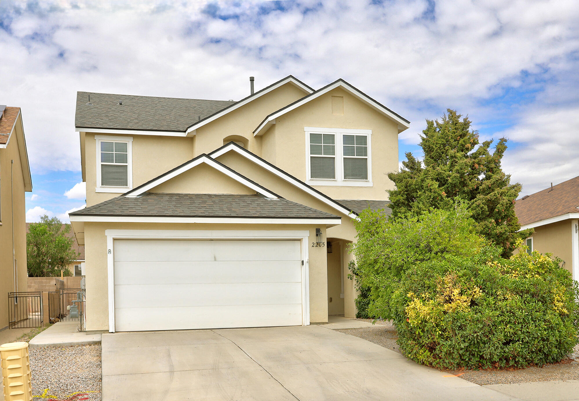 2205 Mayapan Road SE, Rio Rancho, NM 87124