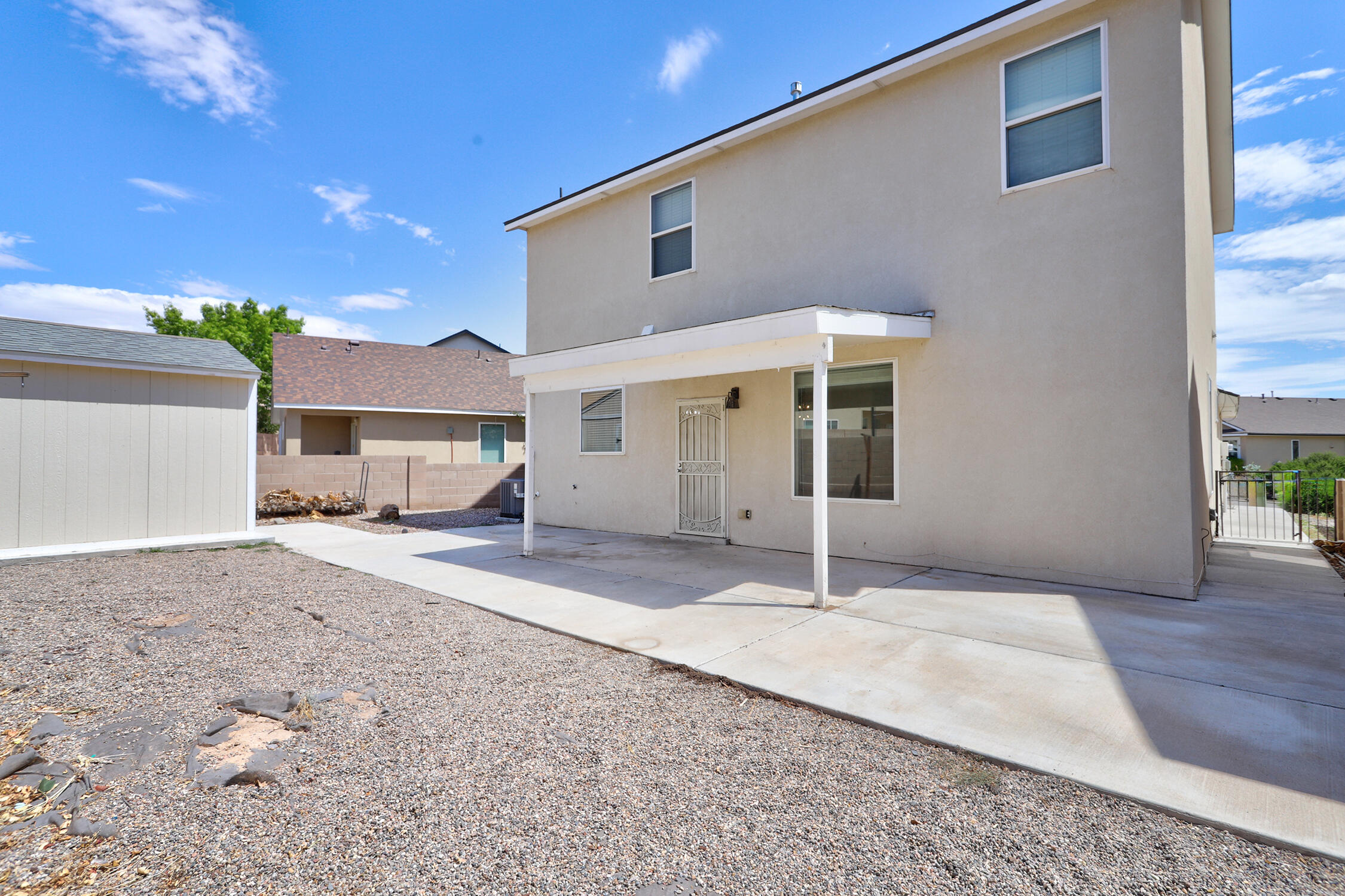 Photo 3 — 2205 Mayapan Road SE