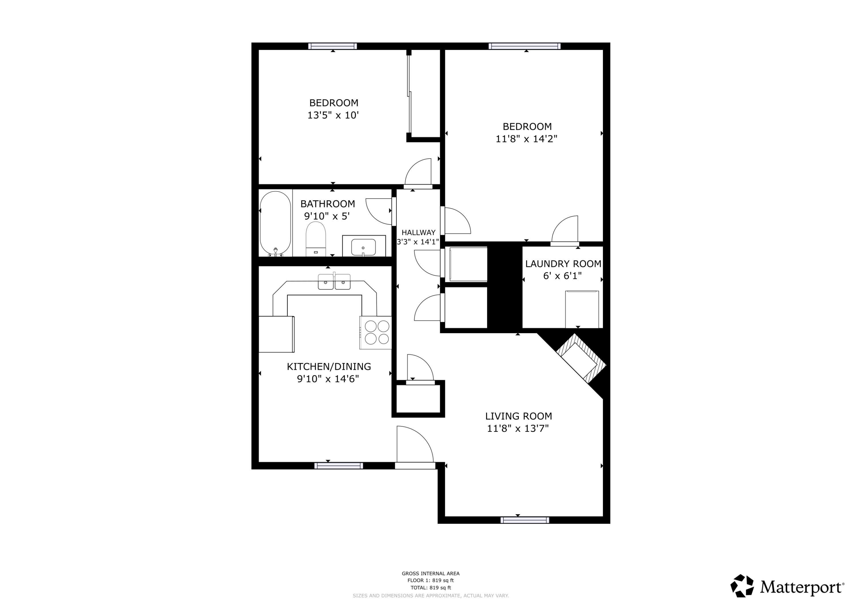 Photo 3 — 1000 Meadowlark Court SE
