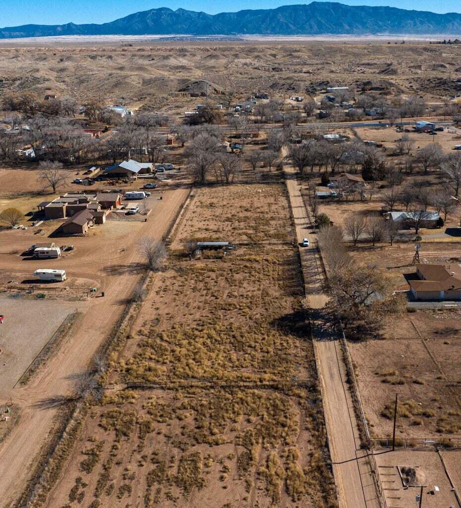 Photo 4 — 3 LOTS- MARIPOSA LANE