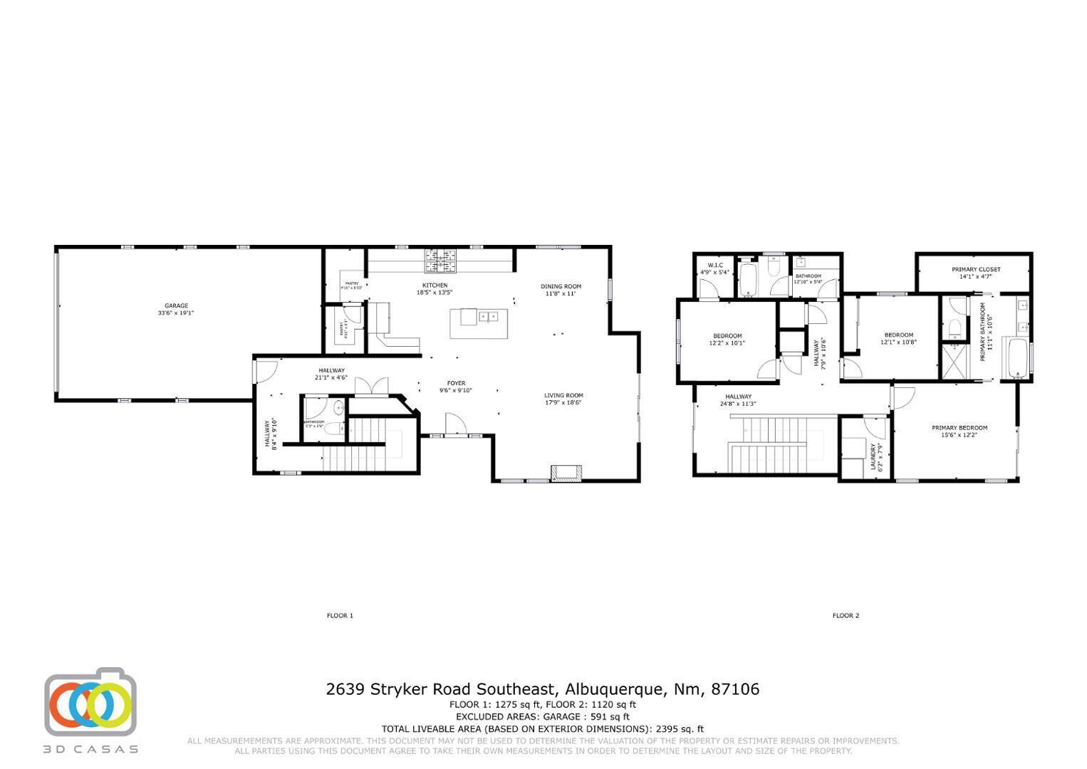 Photo 18 — 2639 Stryker Road SE