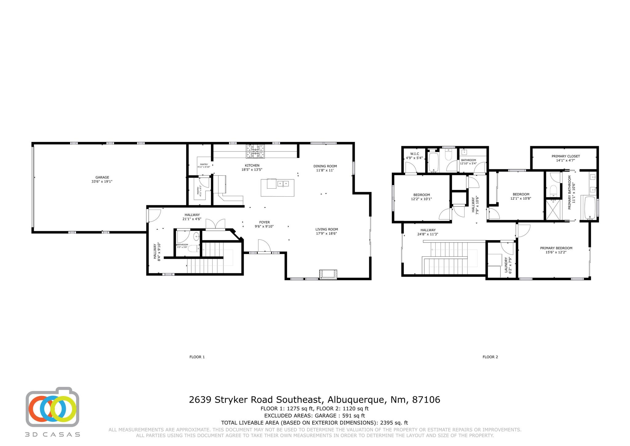 Photo 19 — 2639 Stryker Road SE