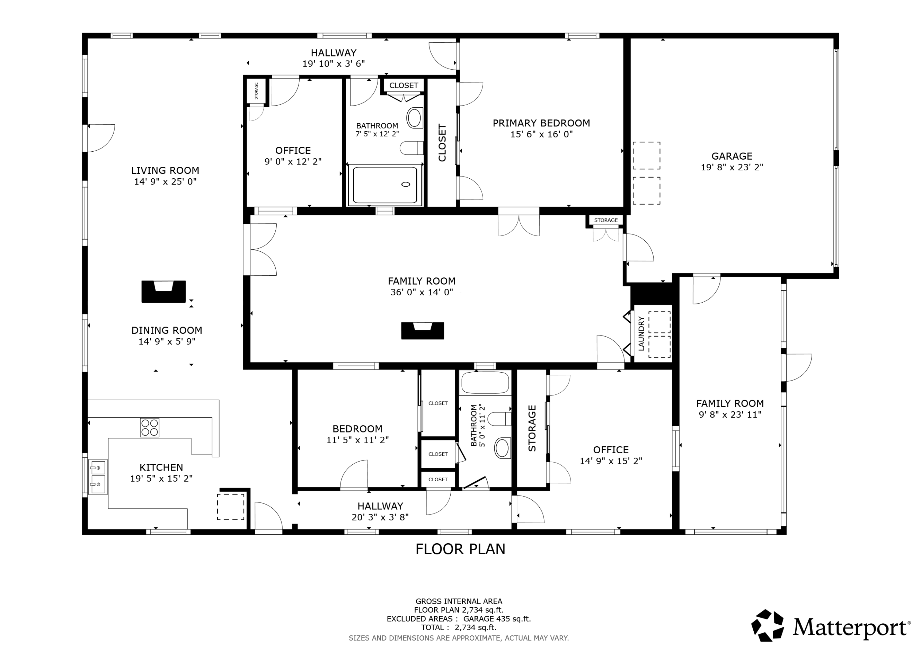 Photo 2 — 411 Eaton Avenue