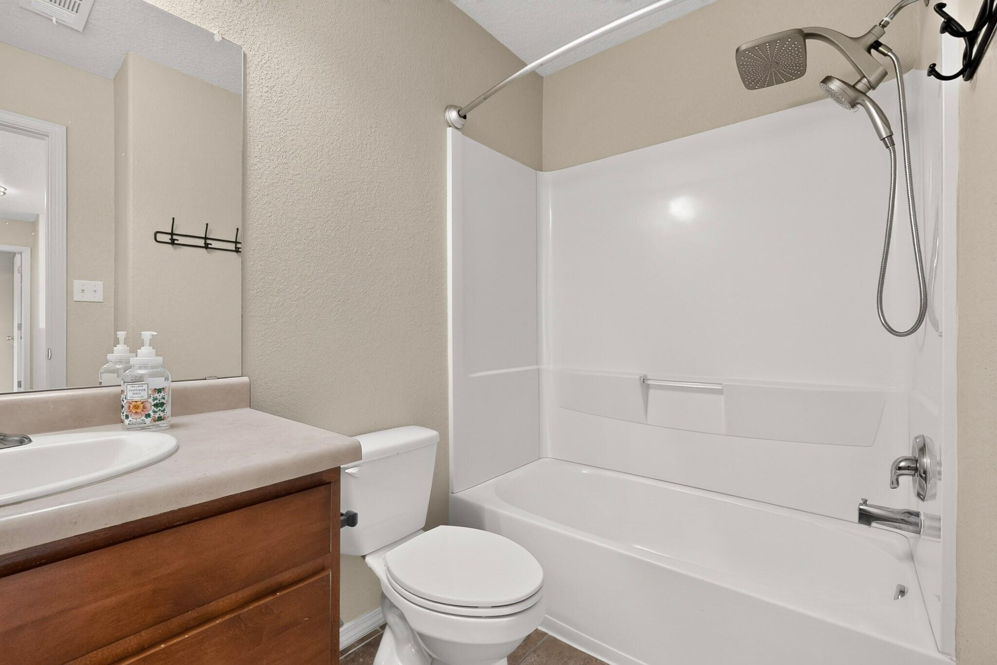 Photo 3 — 9101 Old Mill Street NW