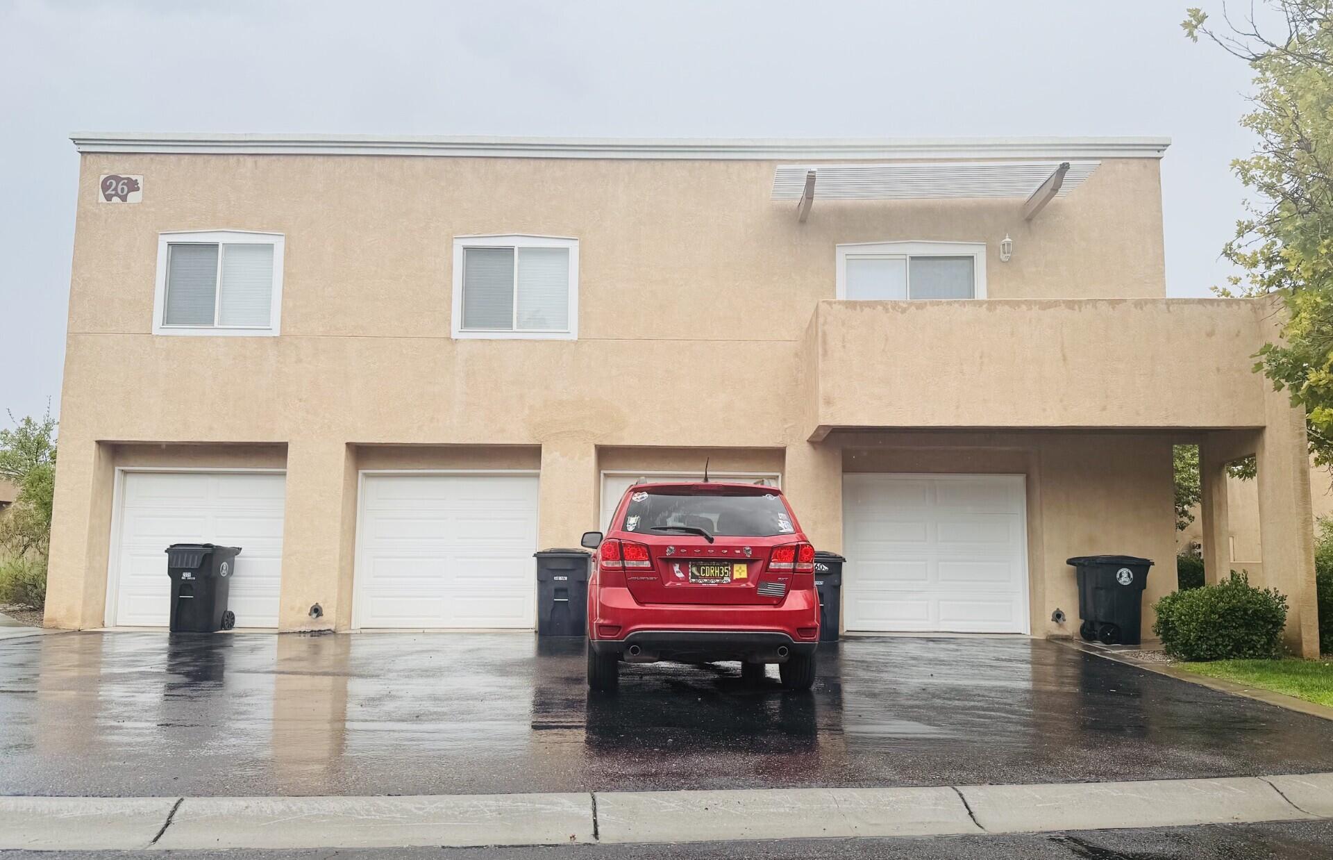 4701 Morris Street NE APT 2604, Albuquerque, NM 87111