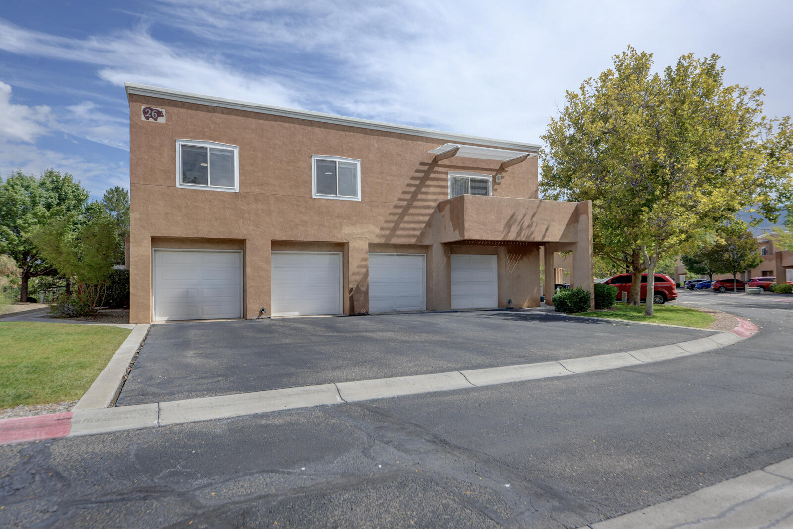 Photo 7 — 4701 Morris Street NE APT 2604