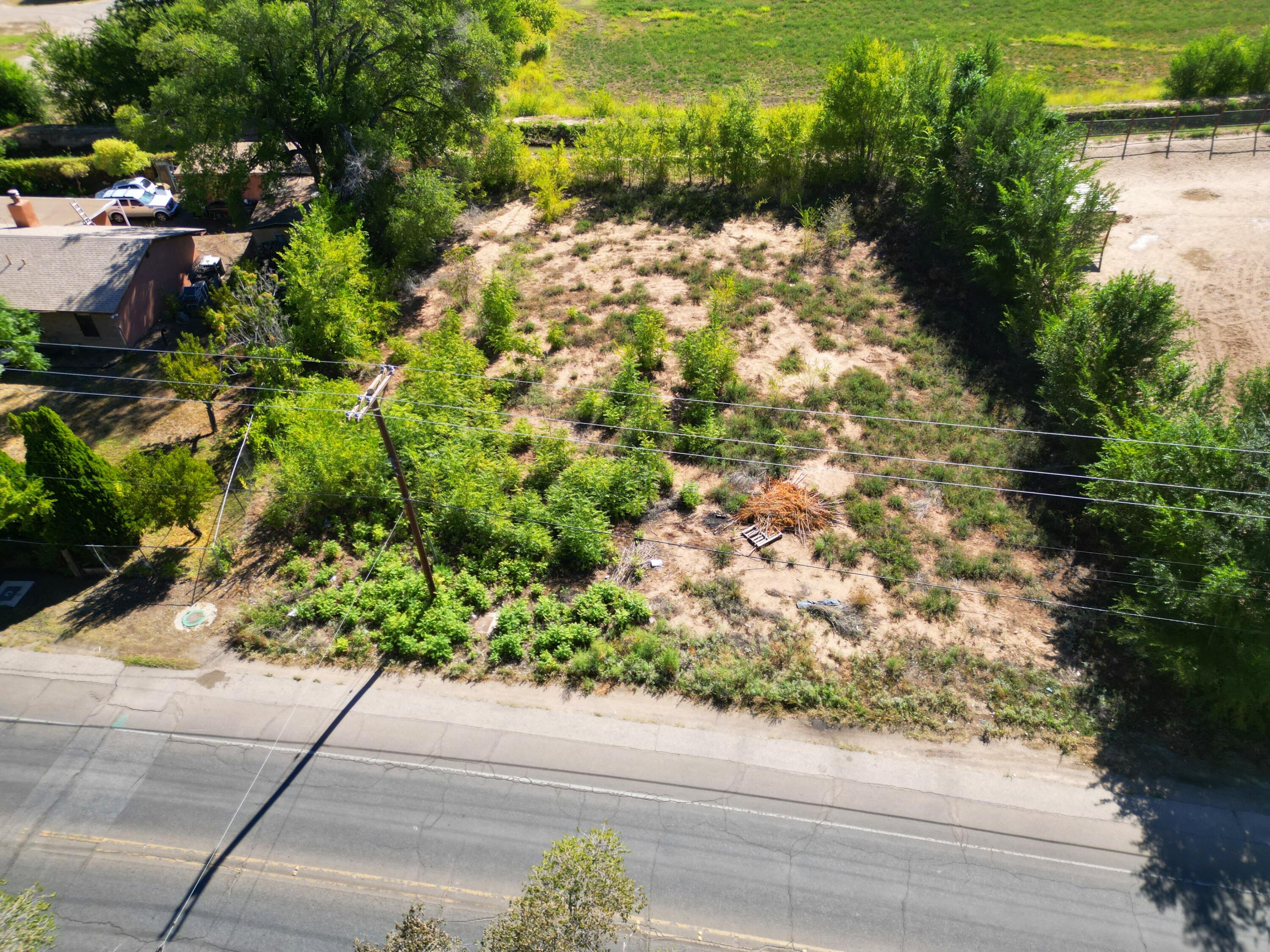 5100 Isleta Boulevard SW, Albuquerque, NM 87105