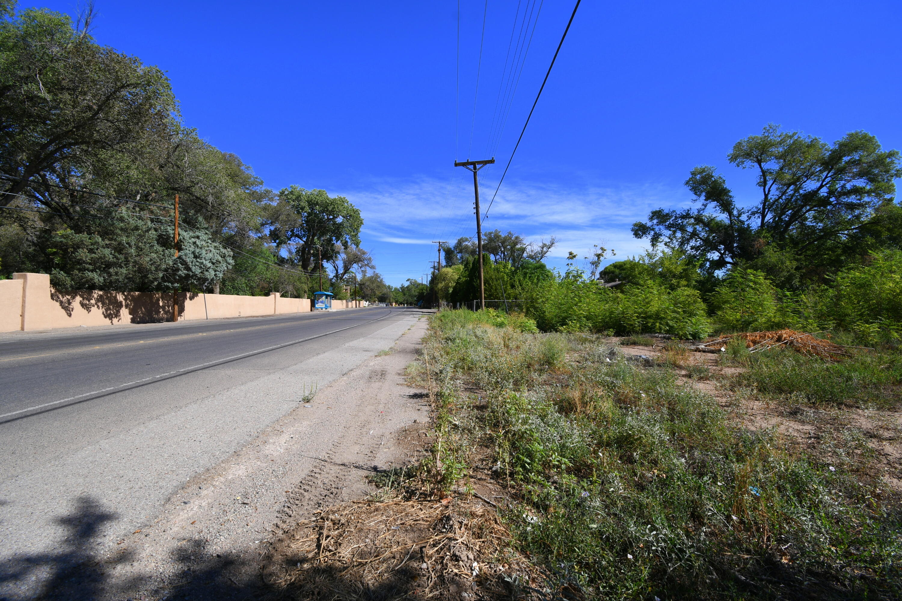 Photo 13 — 5100 Isleta Boulevard SW