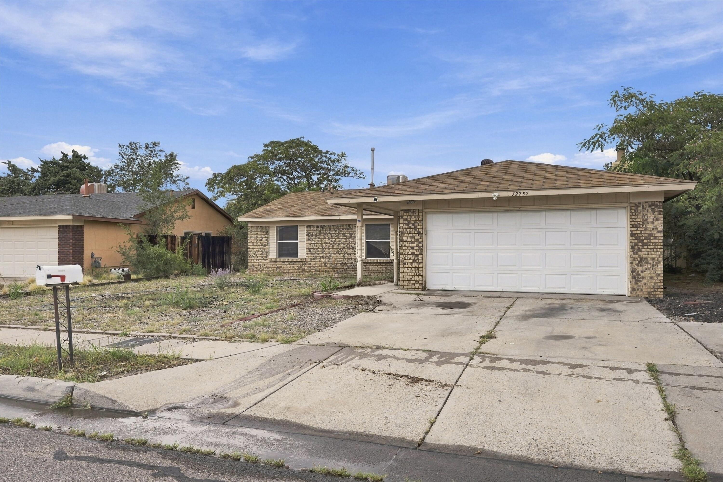 12737 Tomlinson Drive SE, Albuquerque, NM 87123