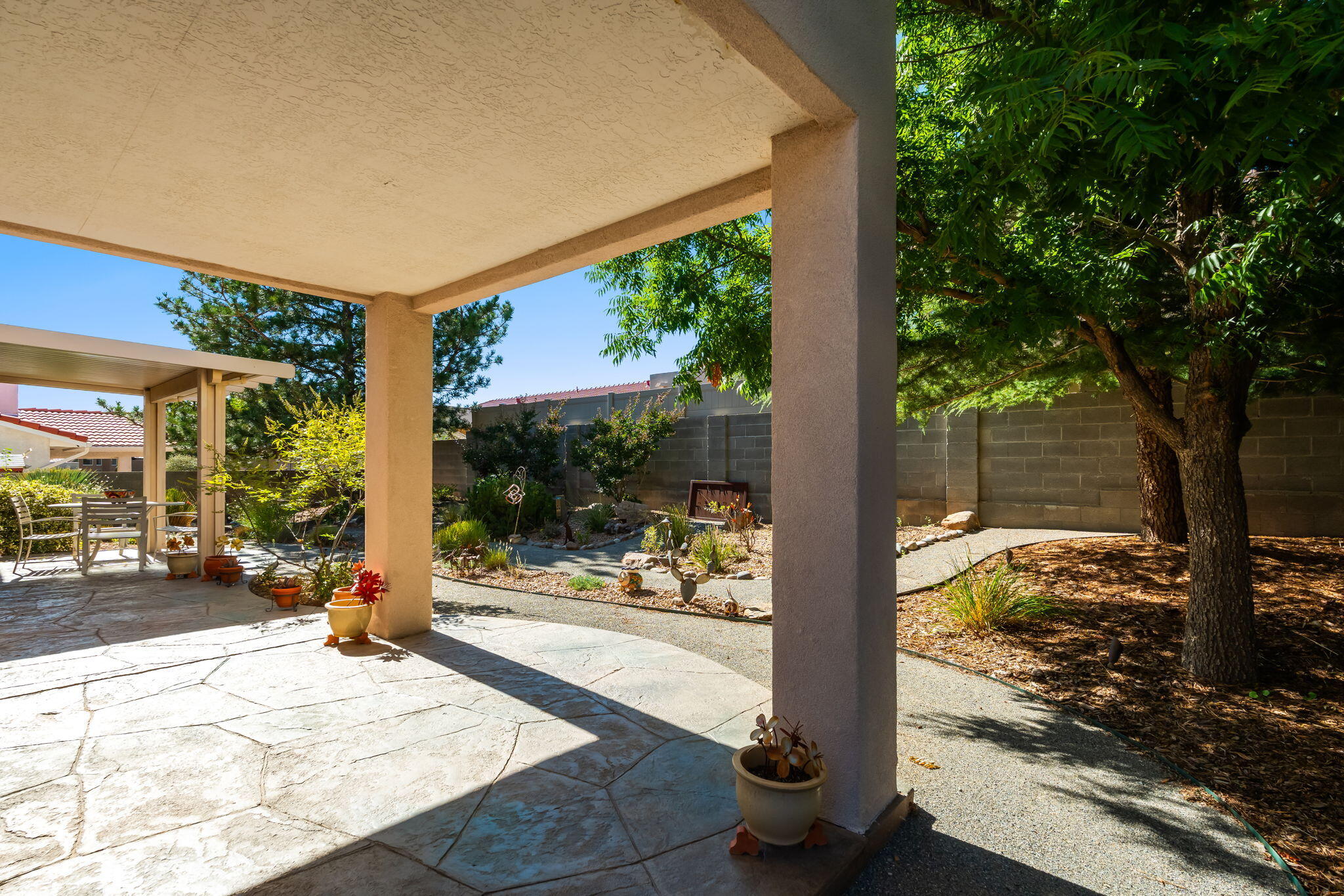 Photo 18 — 8701 New Hampton Road NE