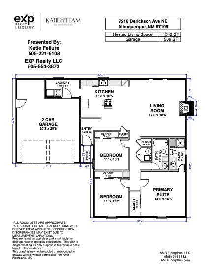 Photo 2 — 7216 Derickson Avenue NE