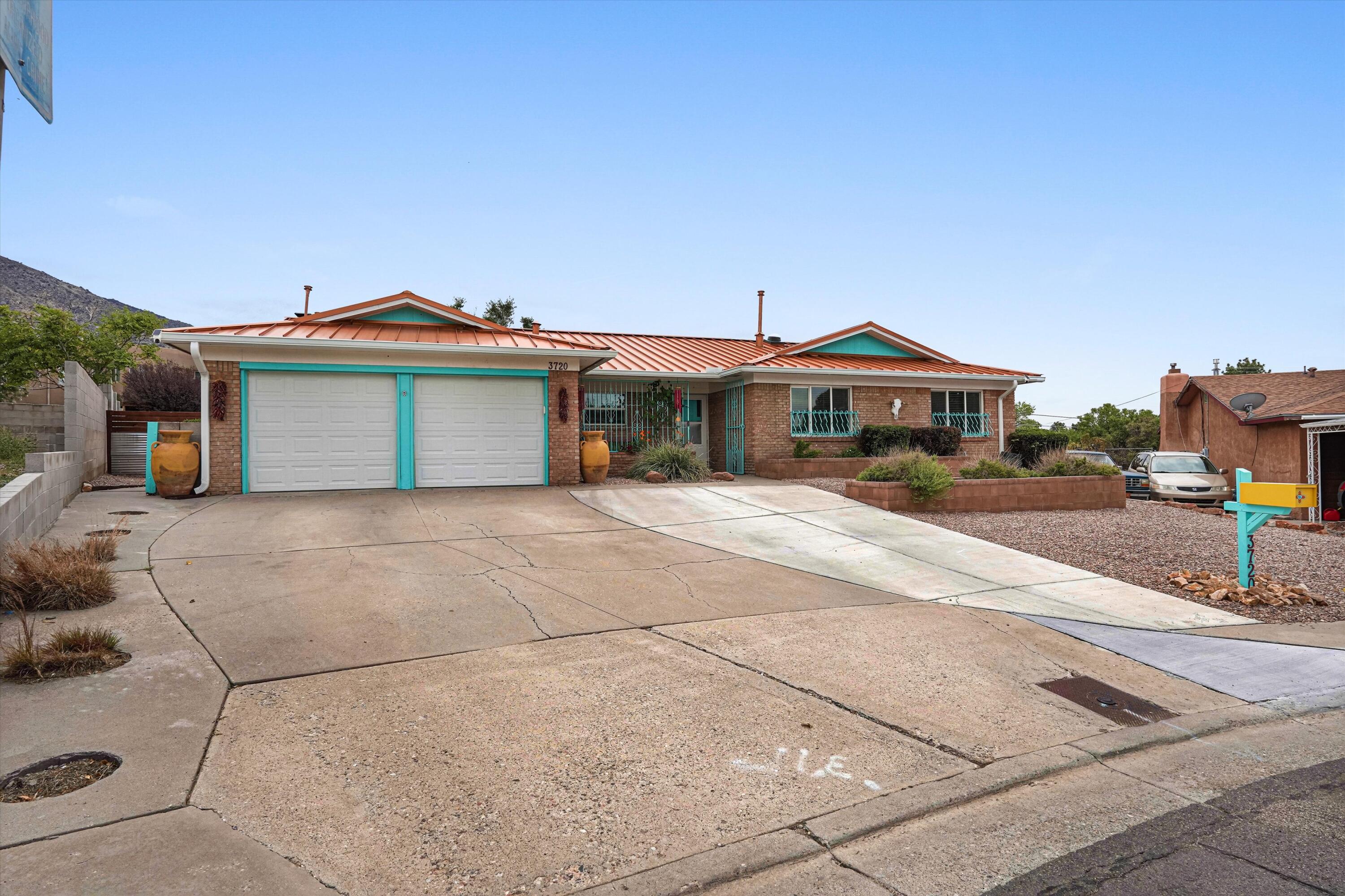 3720 Big Bend Road NE, Albuquerque, NM 87111