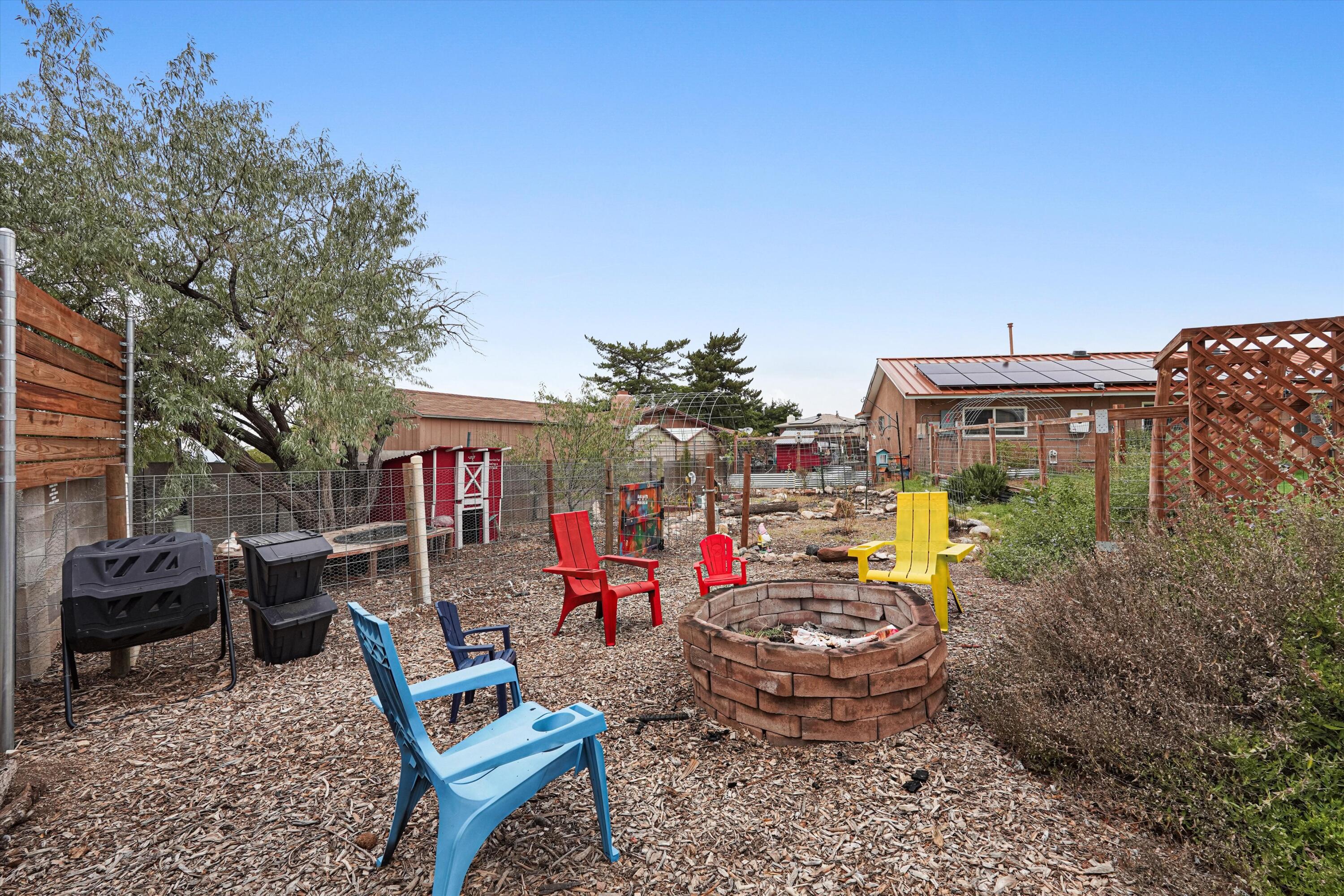 Photo 14 — 3720 Big Bend Road NE