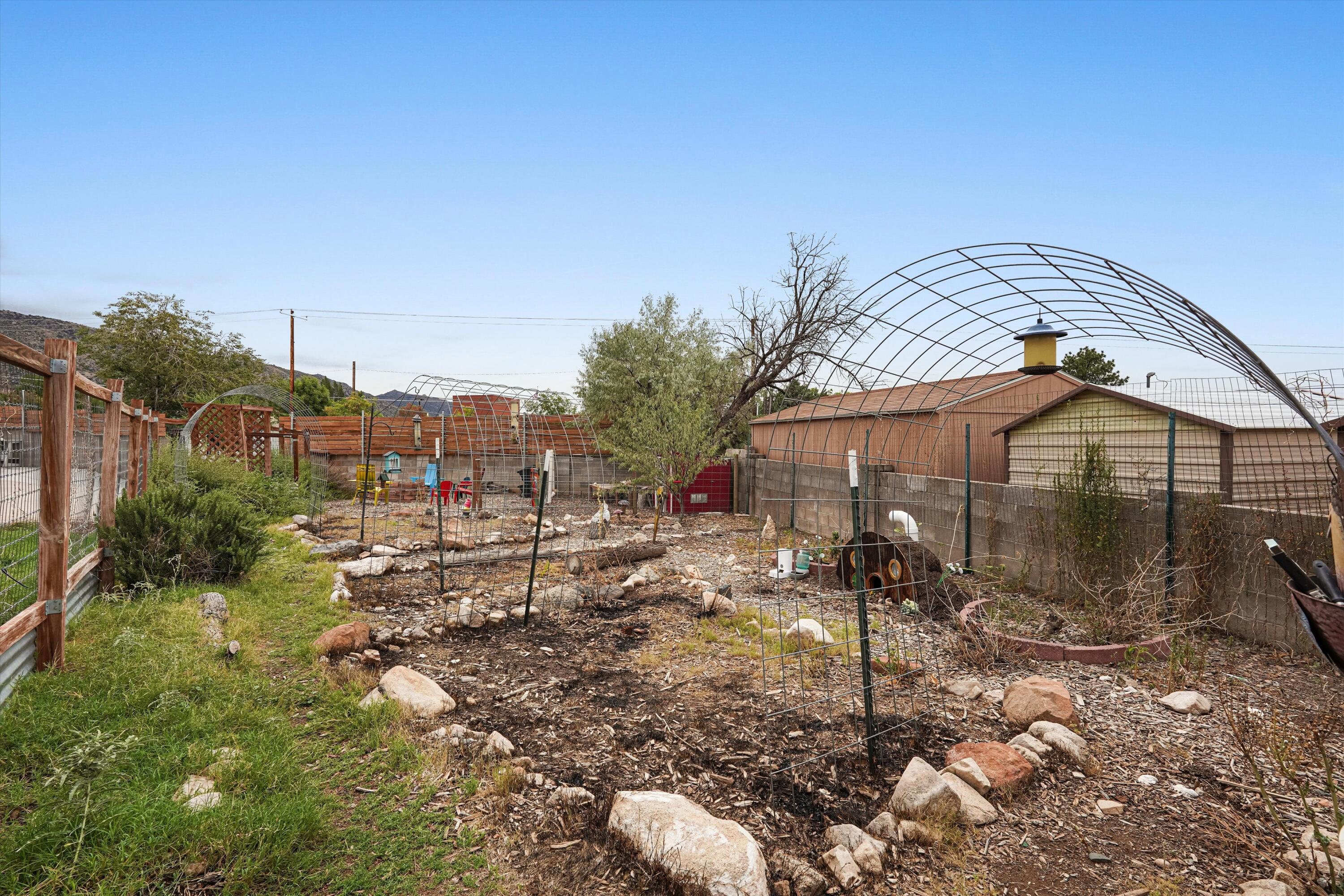 Photo 15 — 3720 Big Bend Road NE